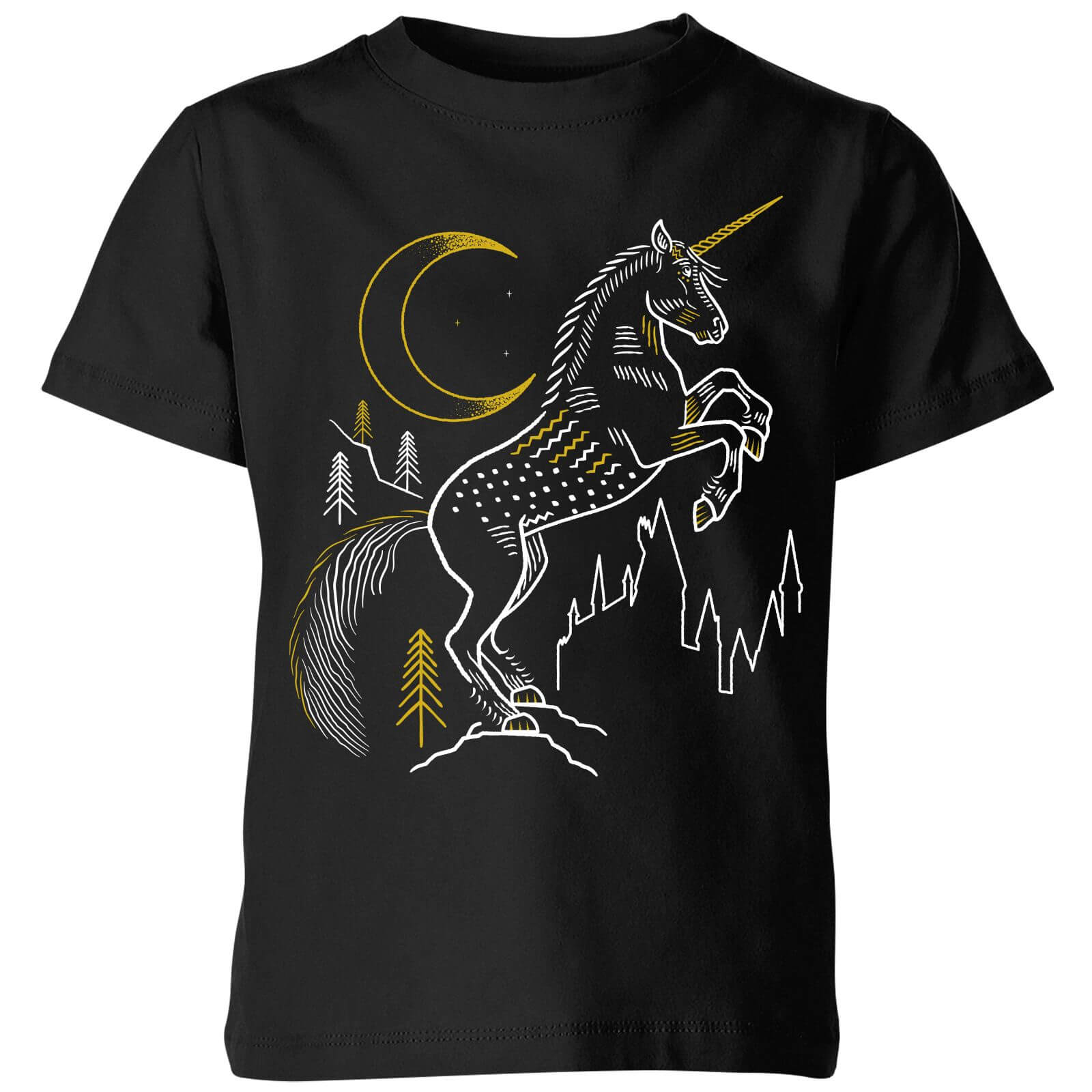Shirt WSND Mens Black Sabbath Creature T