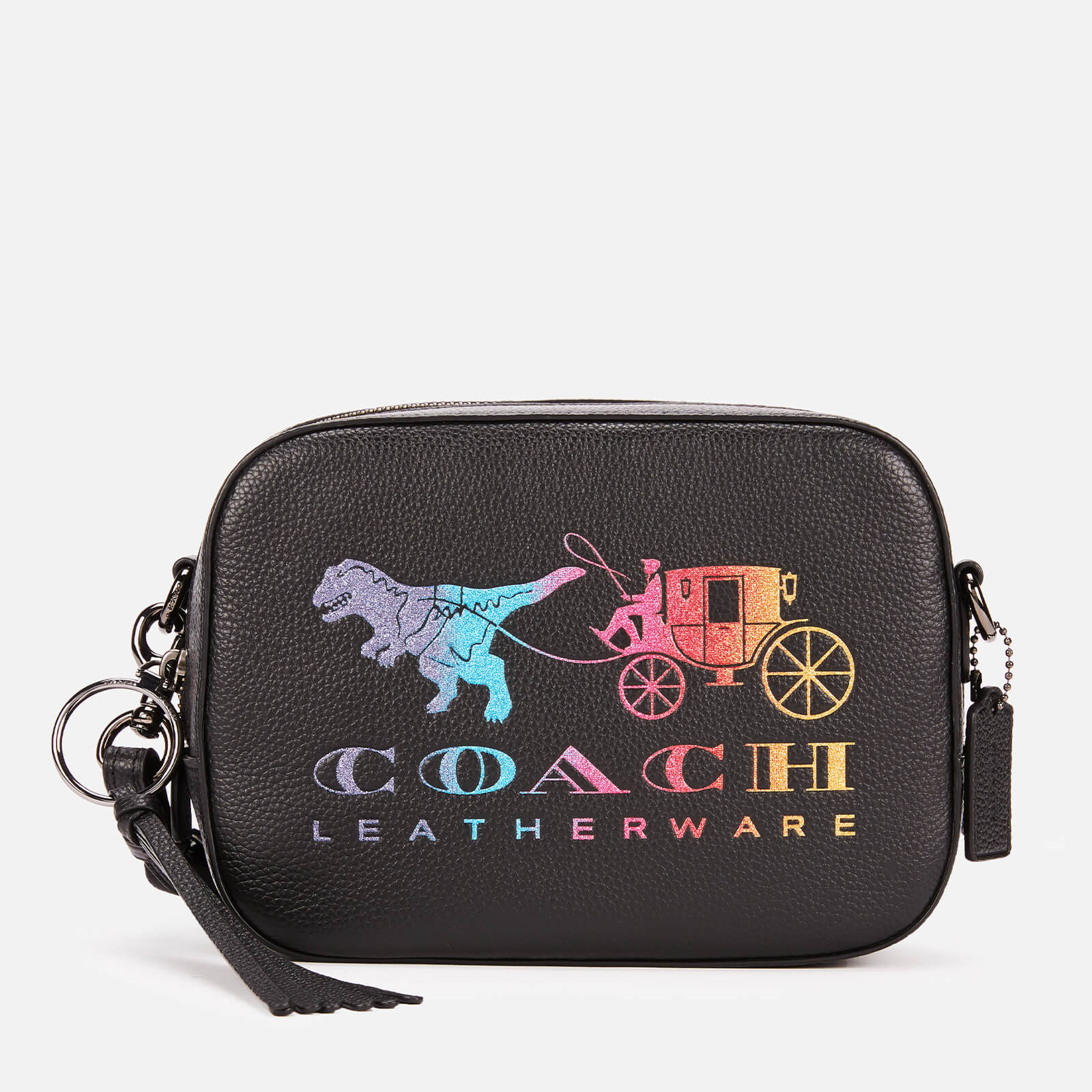 coach rexy camera bag