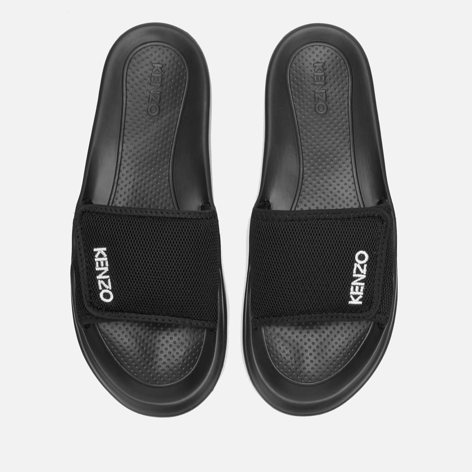 kenzo mens sliders