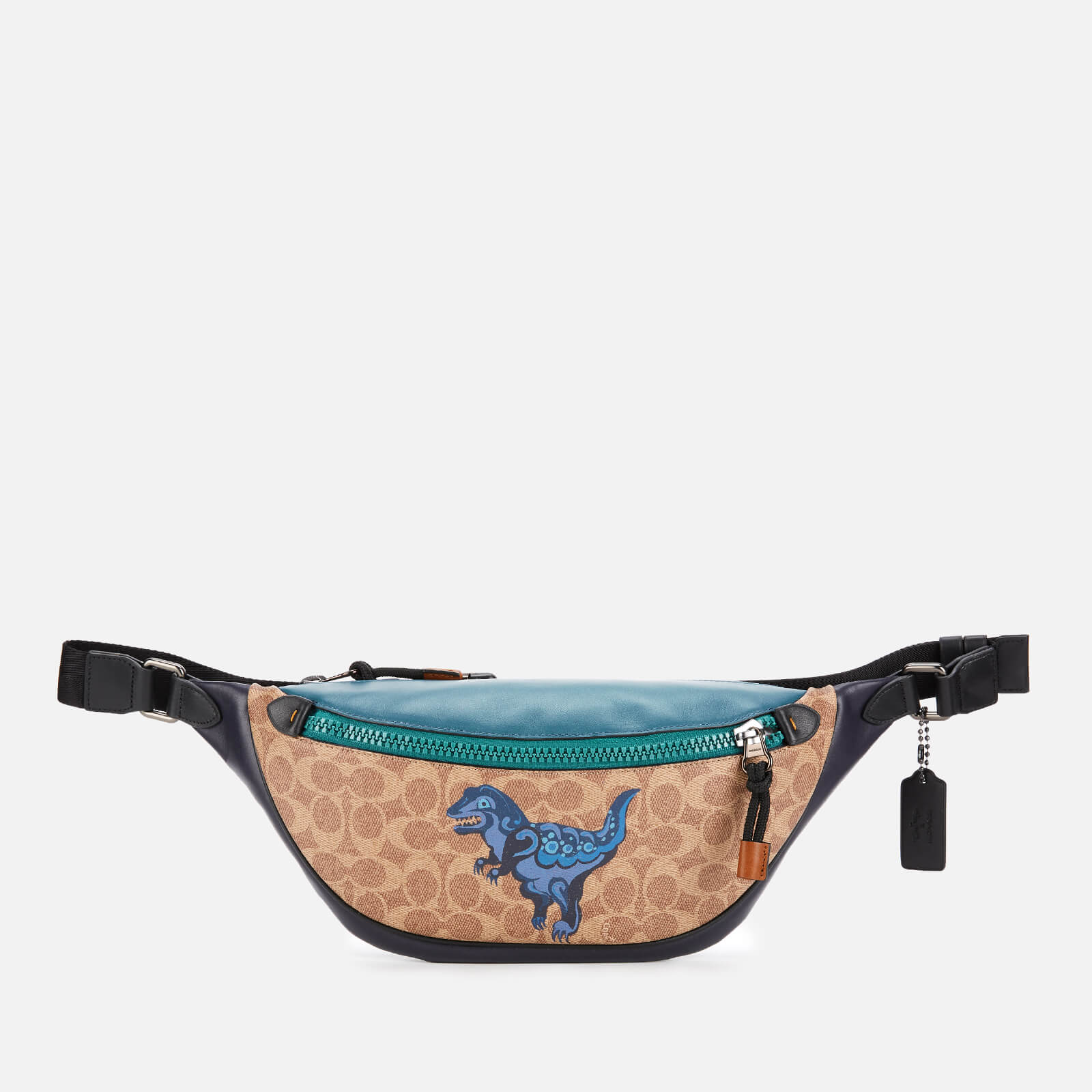 coach rexy belt bag
