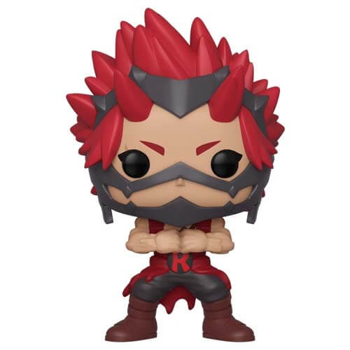 kirishima funko pop bnha