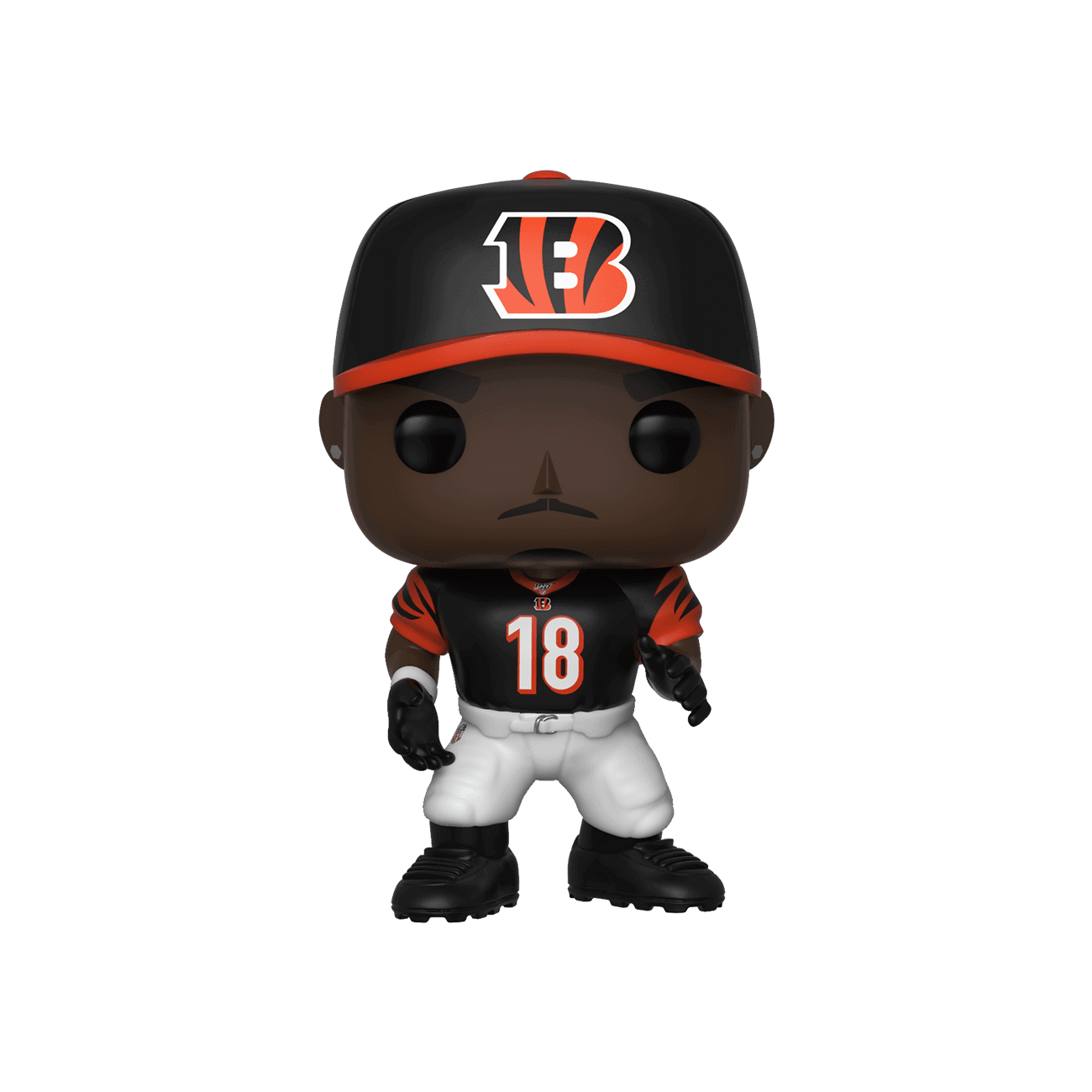 Nfl Bengals A J Green Funko Pop Vinyl Pop In A Box Us
