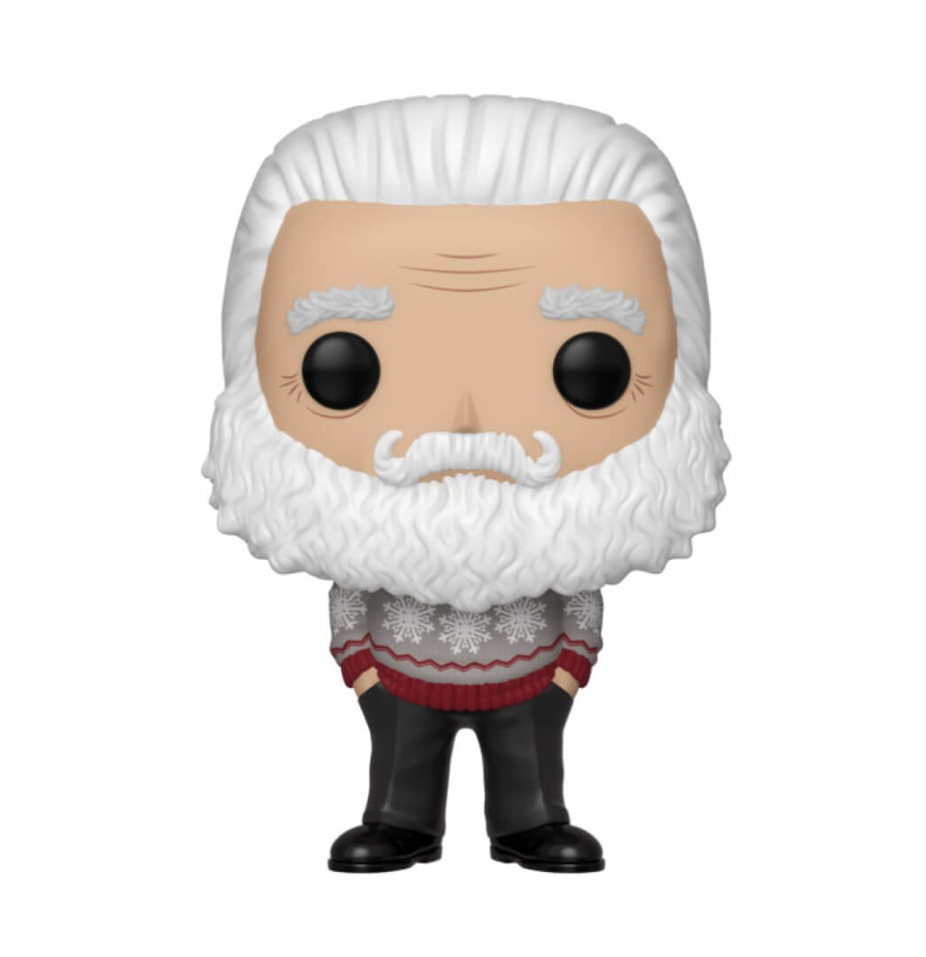 funko pop santa