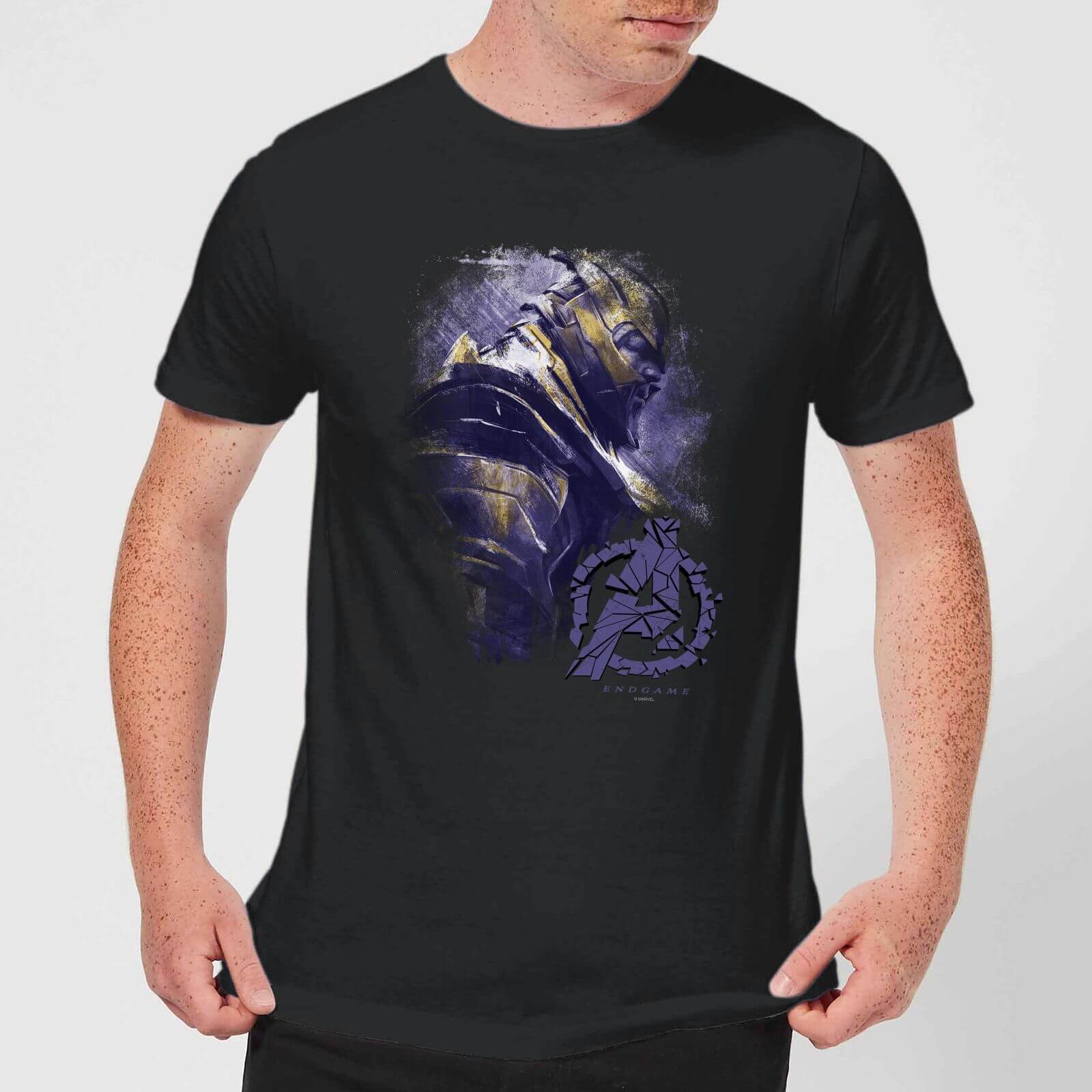 dry state t shirt