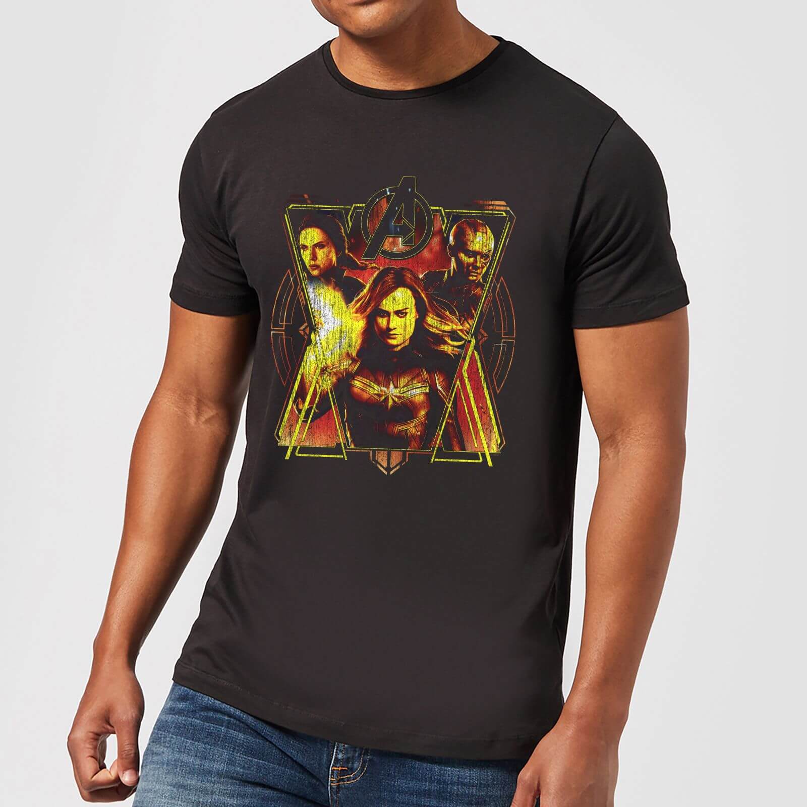 avengers endgame men's t shirt
