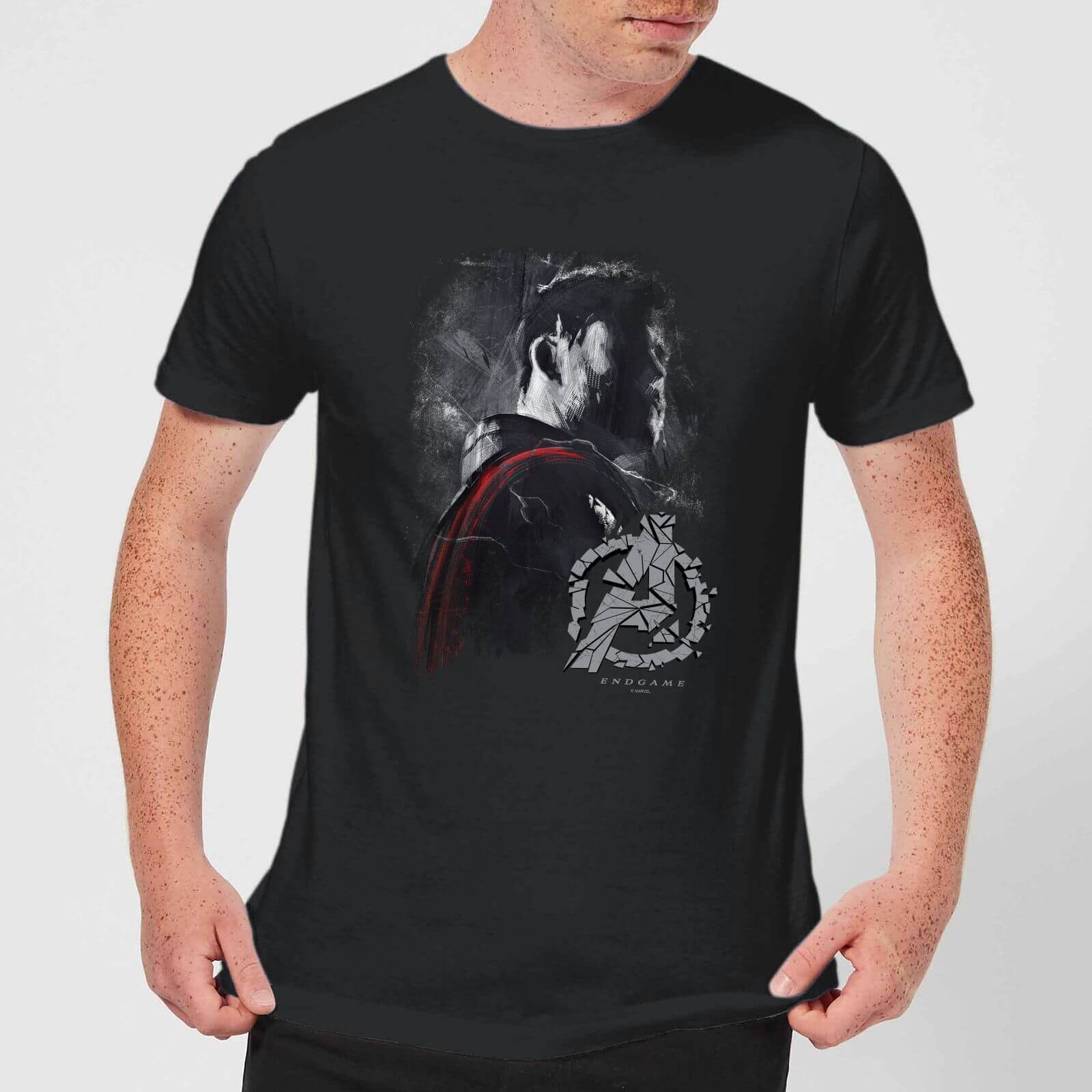 thor endgame shirt