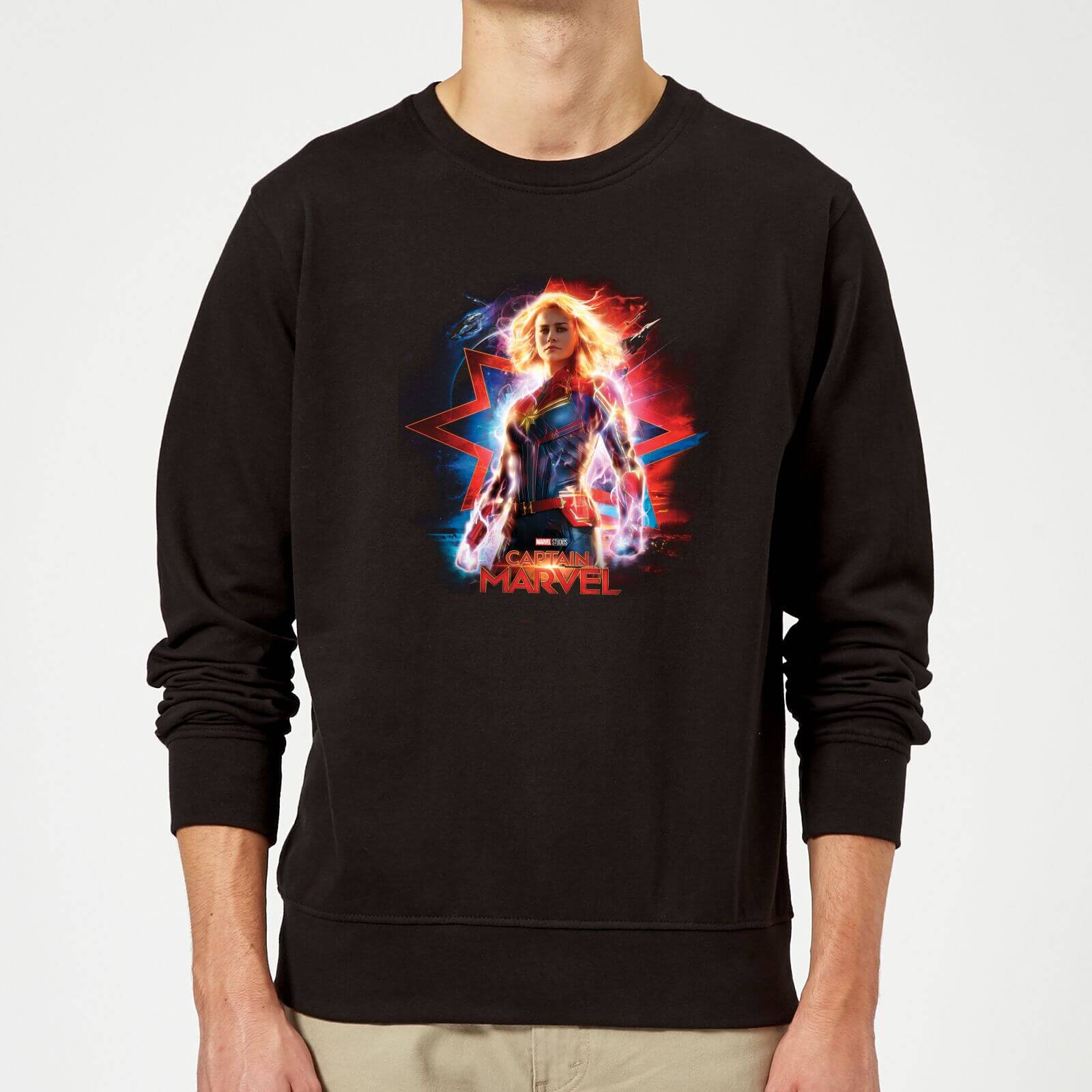 marvel sweatshirt canada