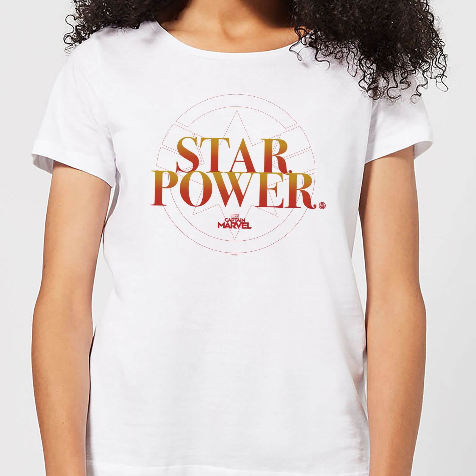 captain marvel t shirt canada