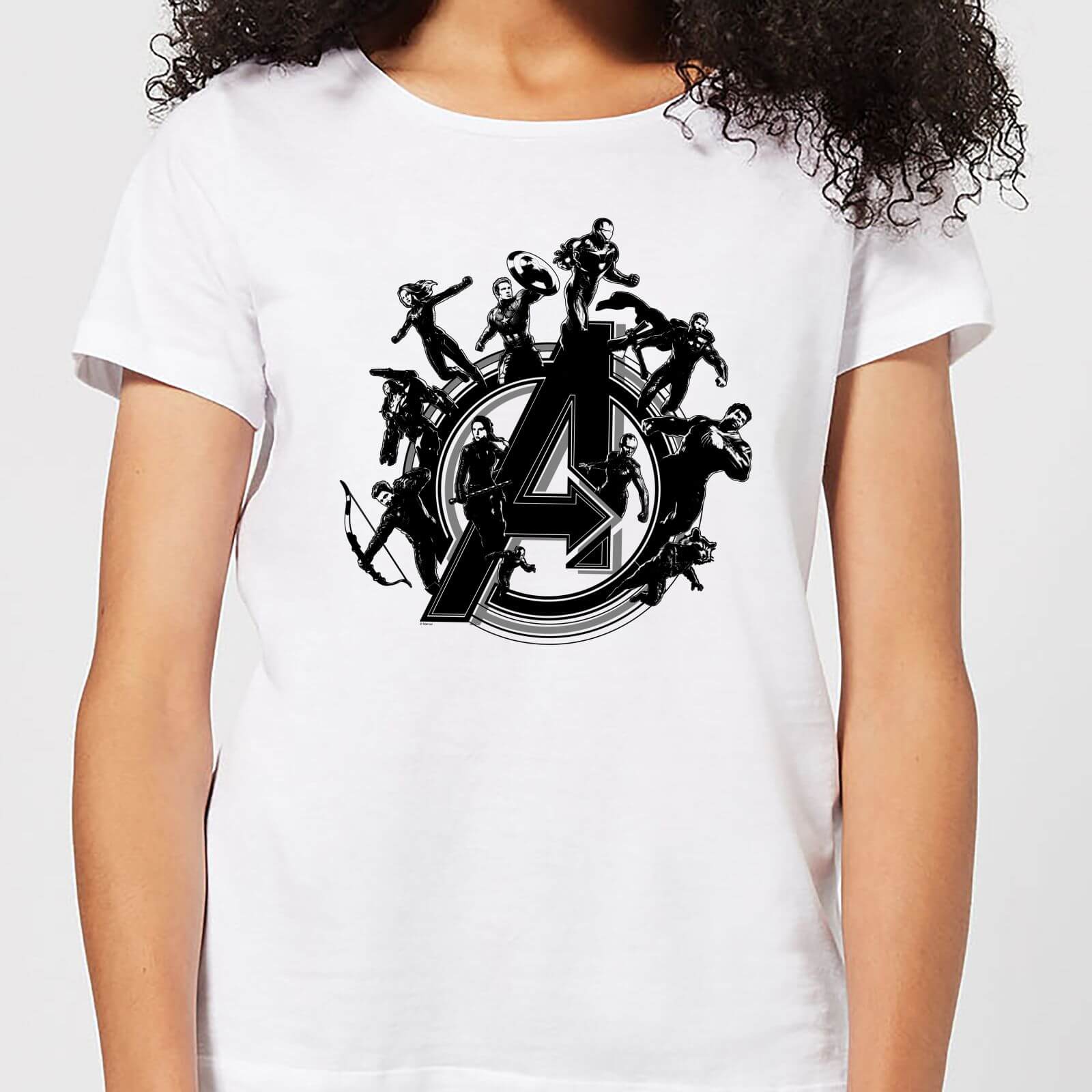 buy avengers endgame t shirt