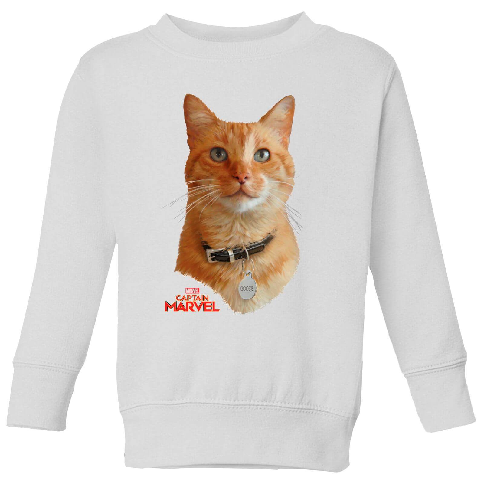 captain marvel hoodie kids