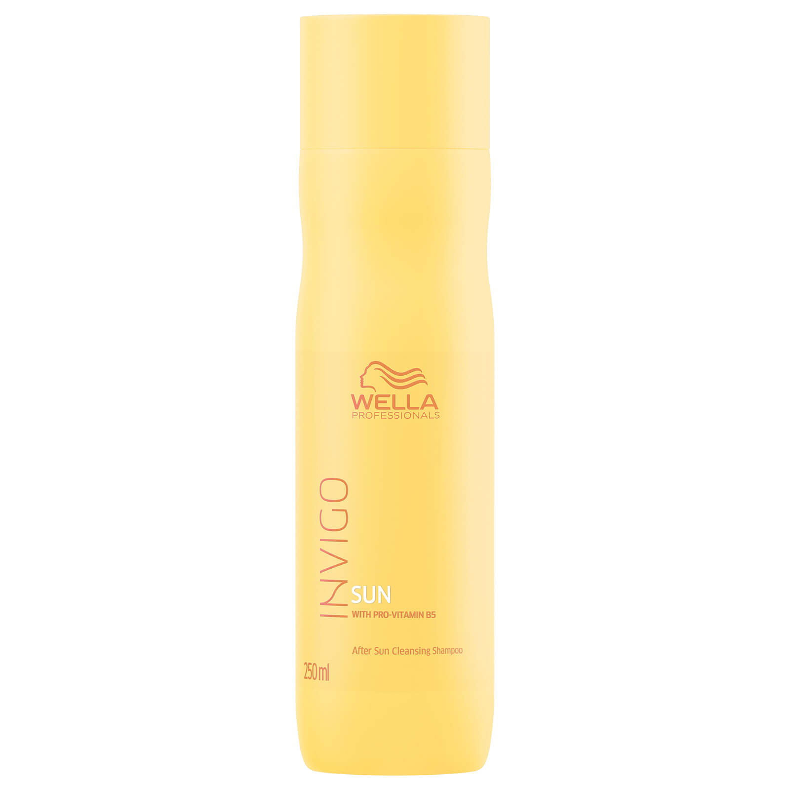 wella shampoo