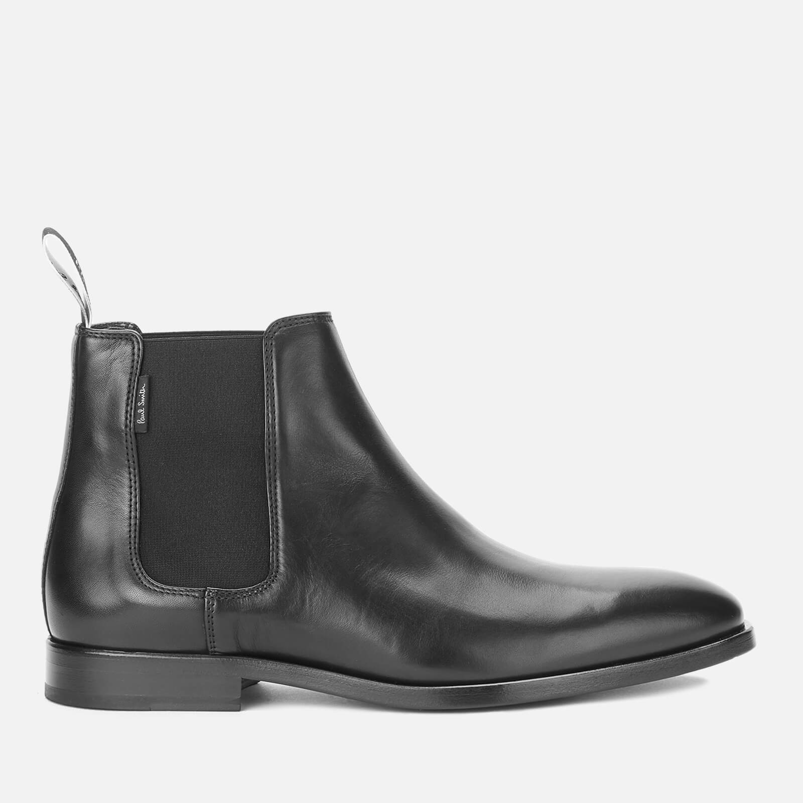 ps by paul smith chelsea boots