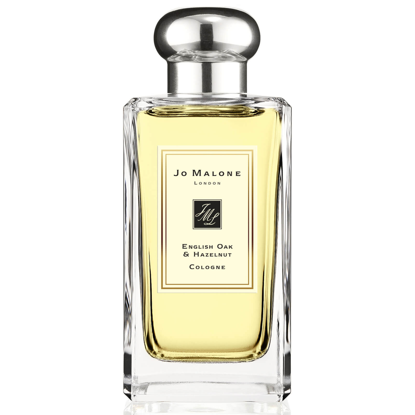 Jo Malone London English Oak And Hazelnut Cologne Various Sizes - 