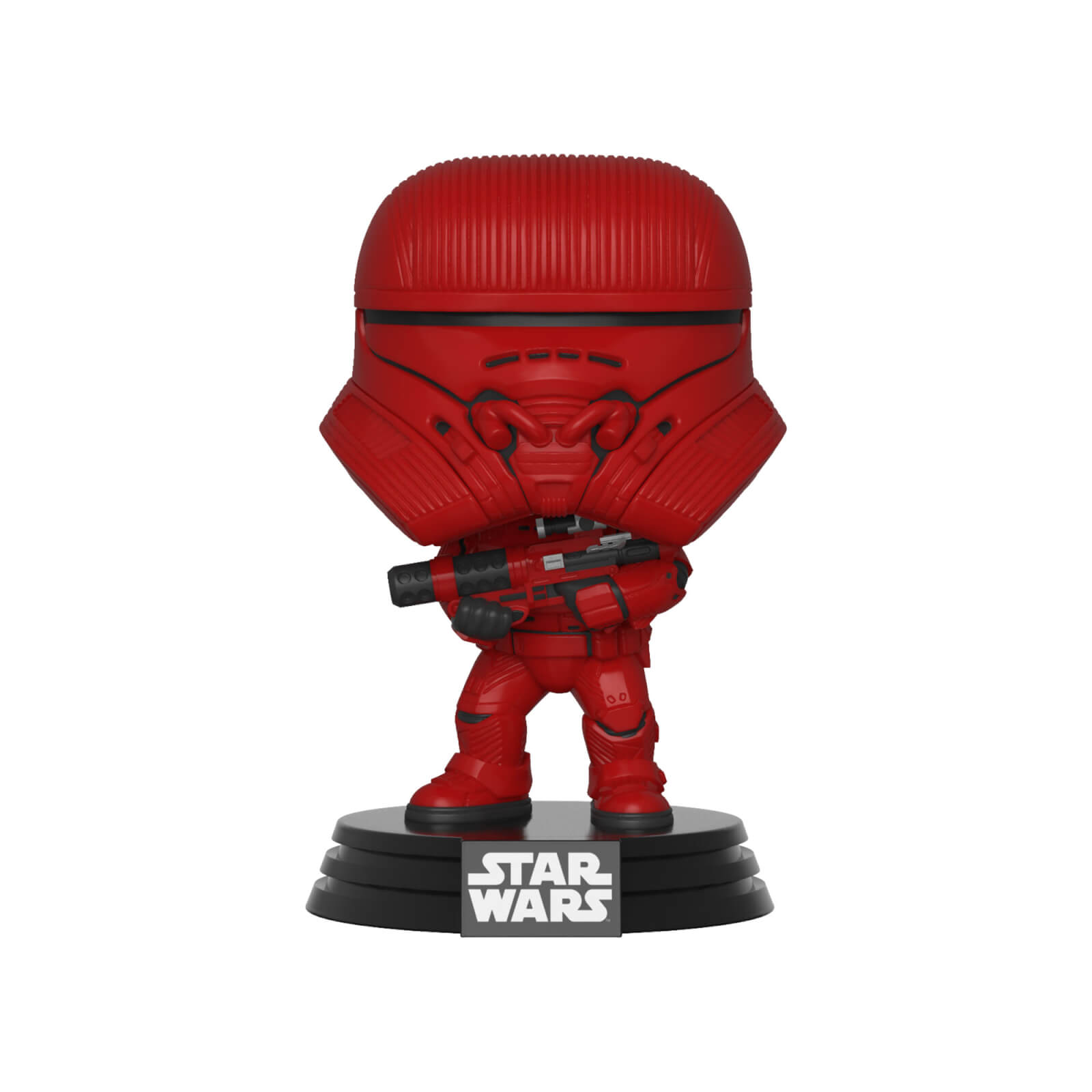 star wars funko pop sith trooper