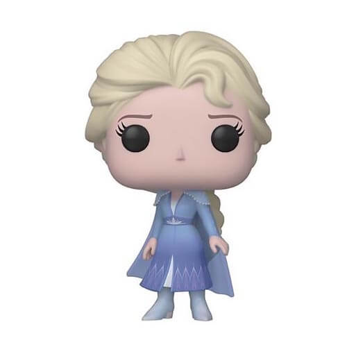 Pop elsa Clearance