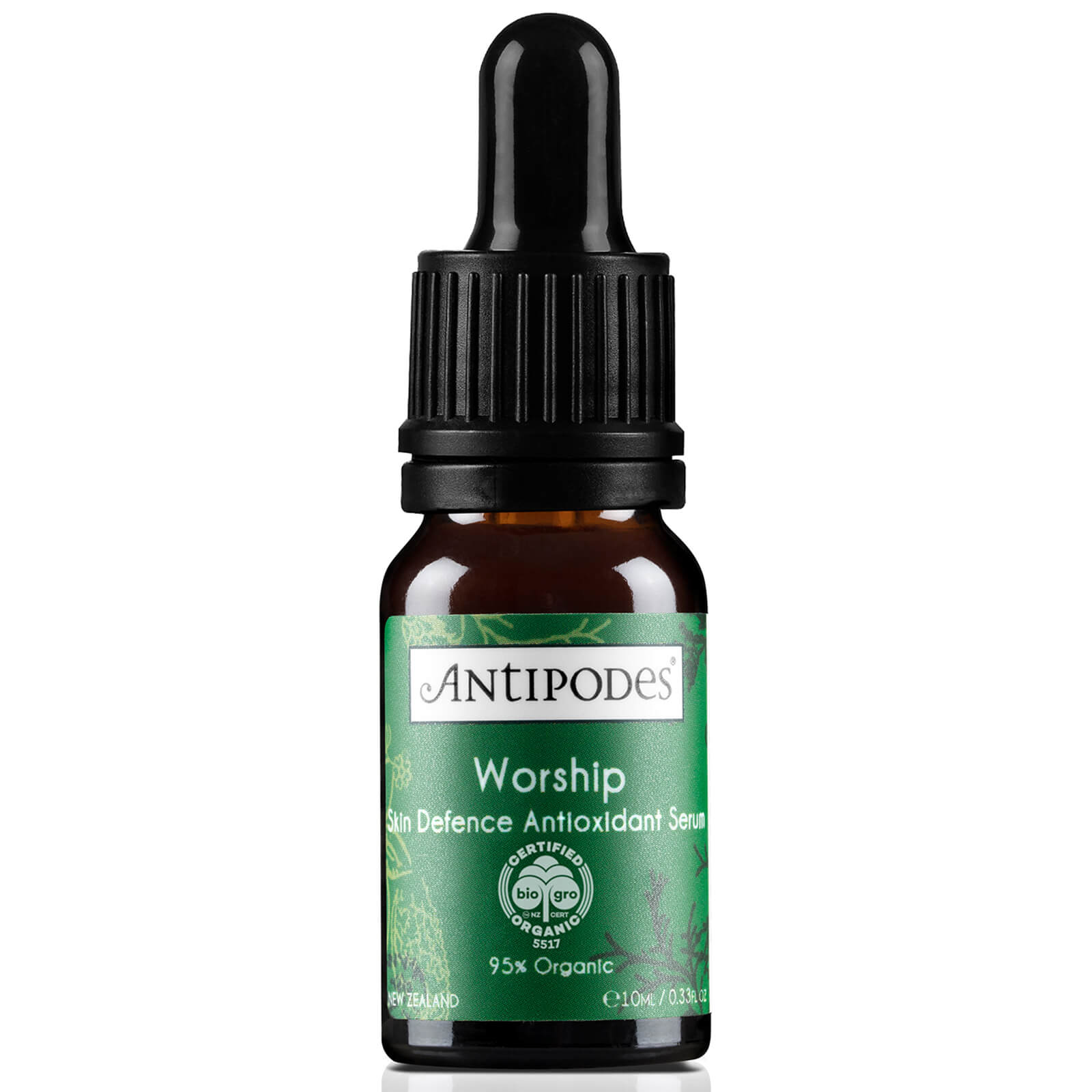 antipodes serum worship