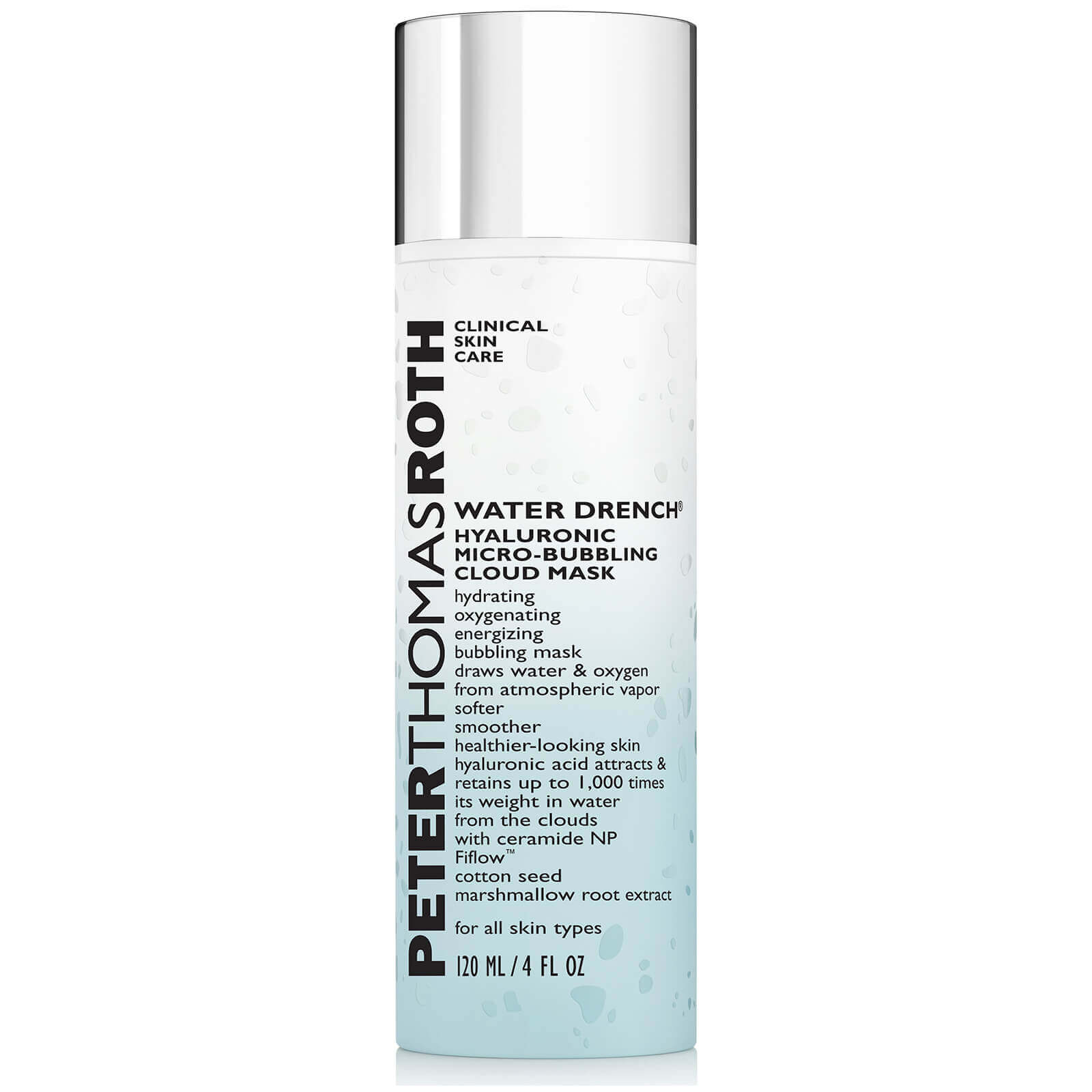 peter roth thomas water drench