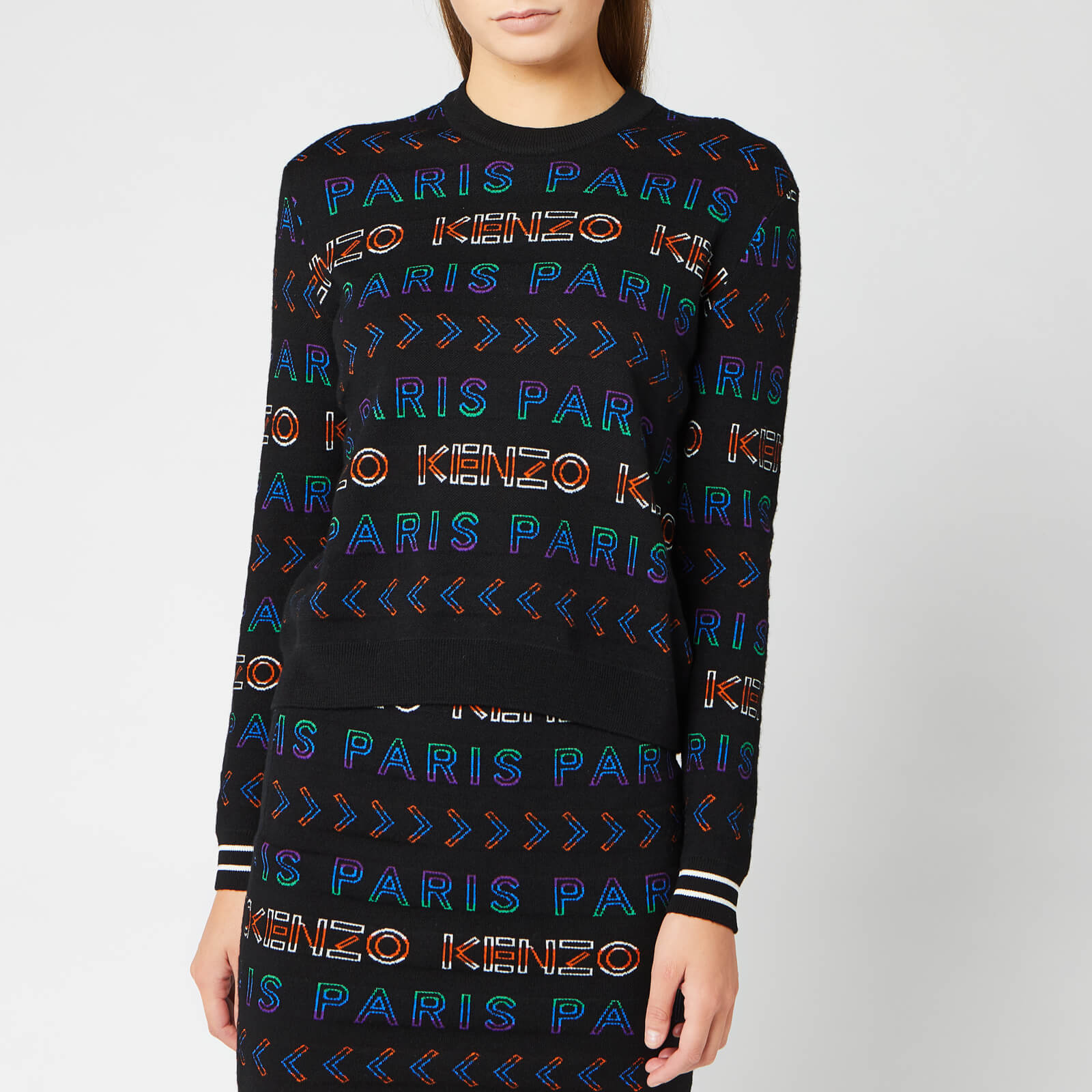 kenzo women sweater
