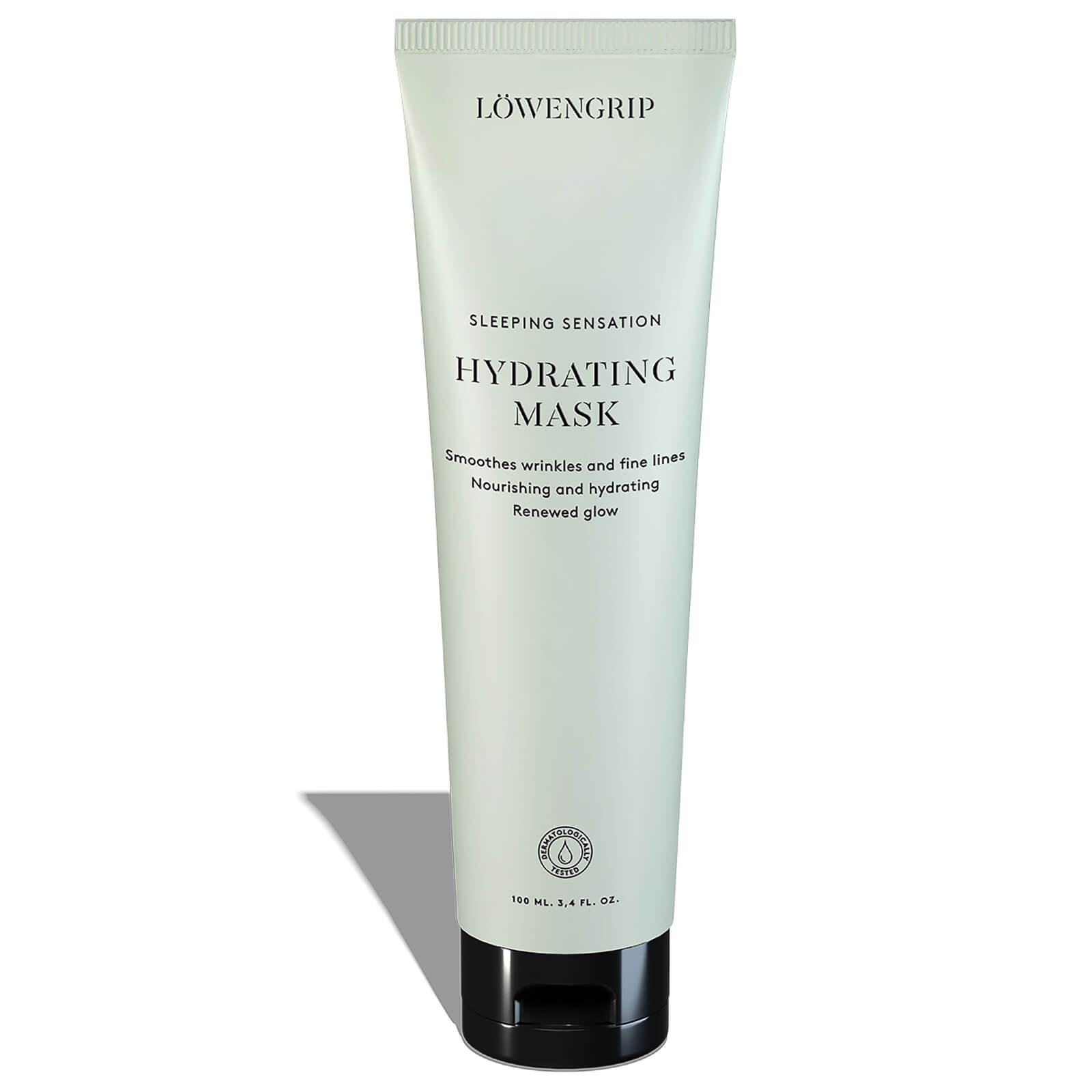 lowengrip facial serum