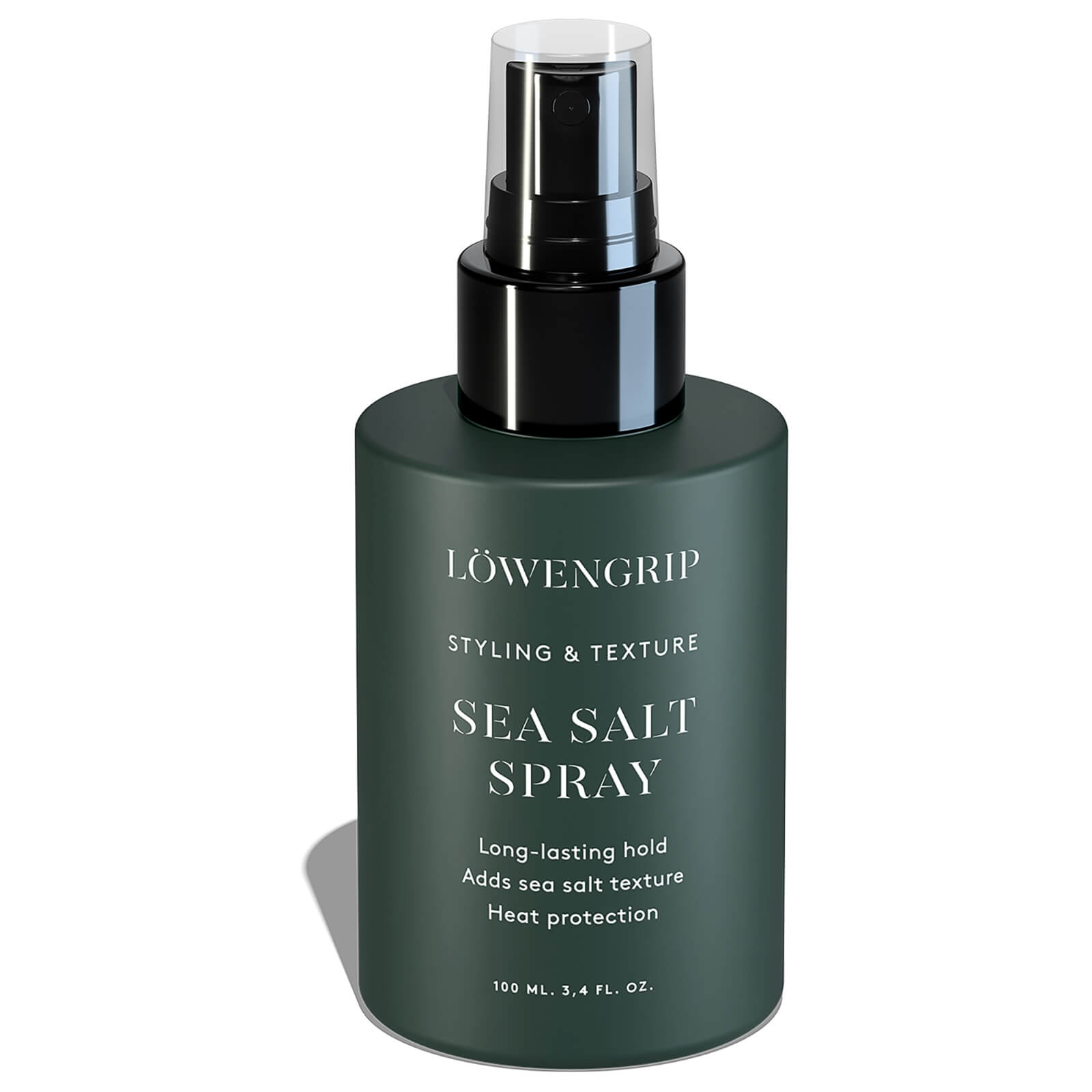Löwengrip Styling And Texture Sea Salt Spray 100ml