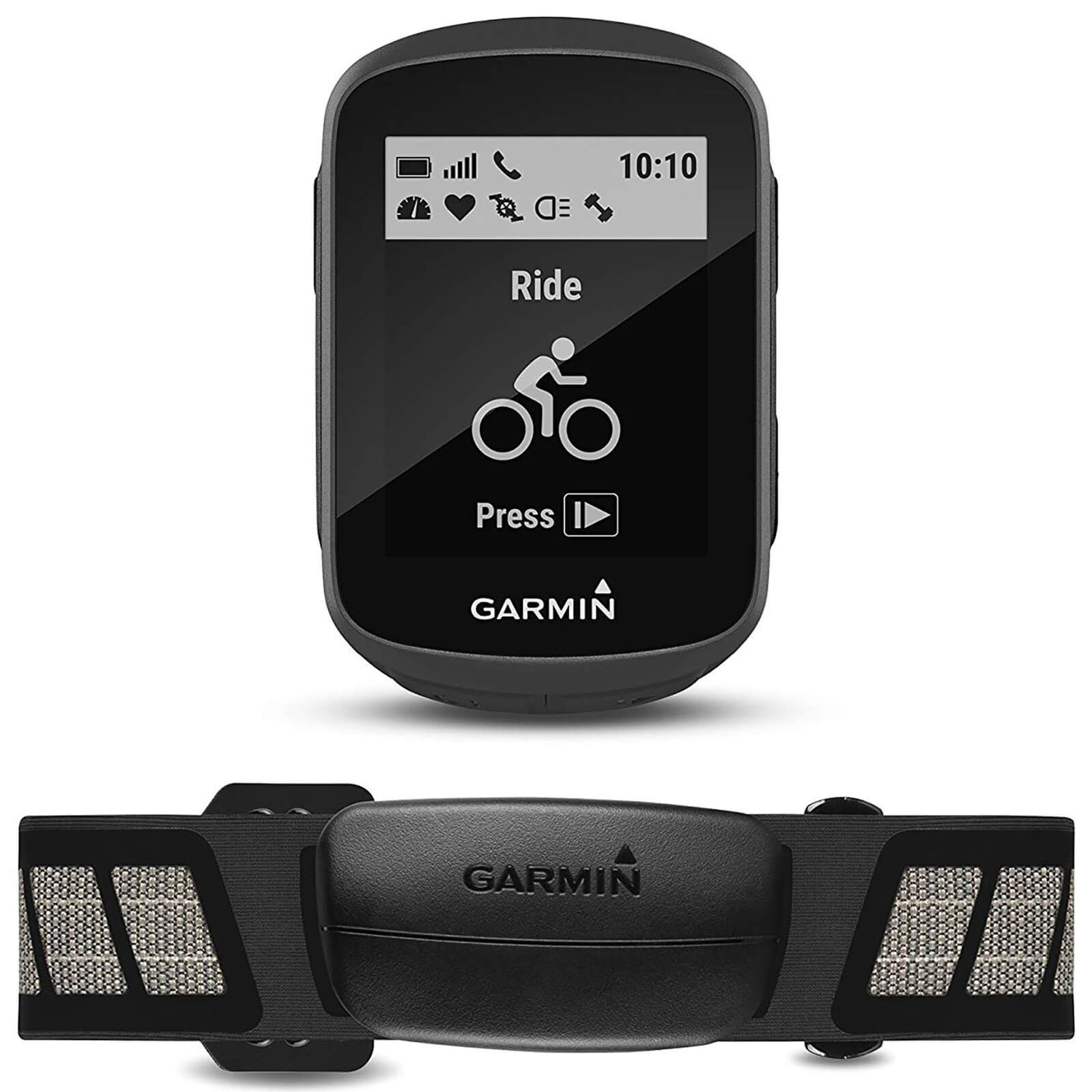 garmin hrm bundle