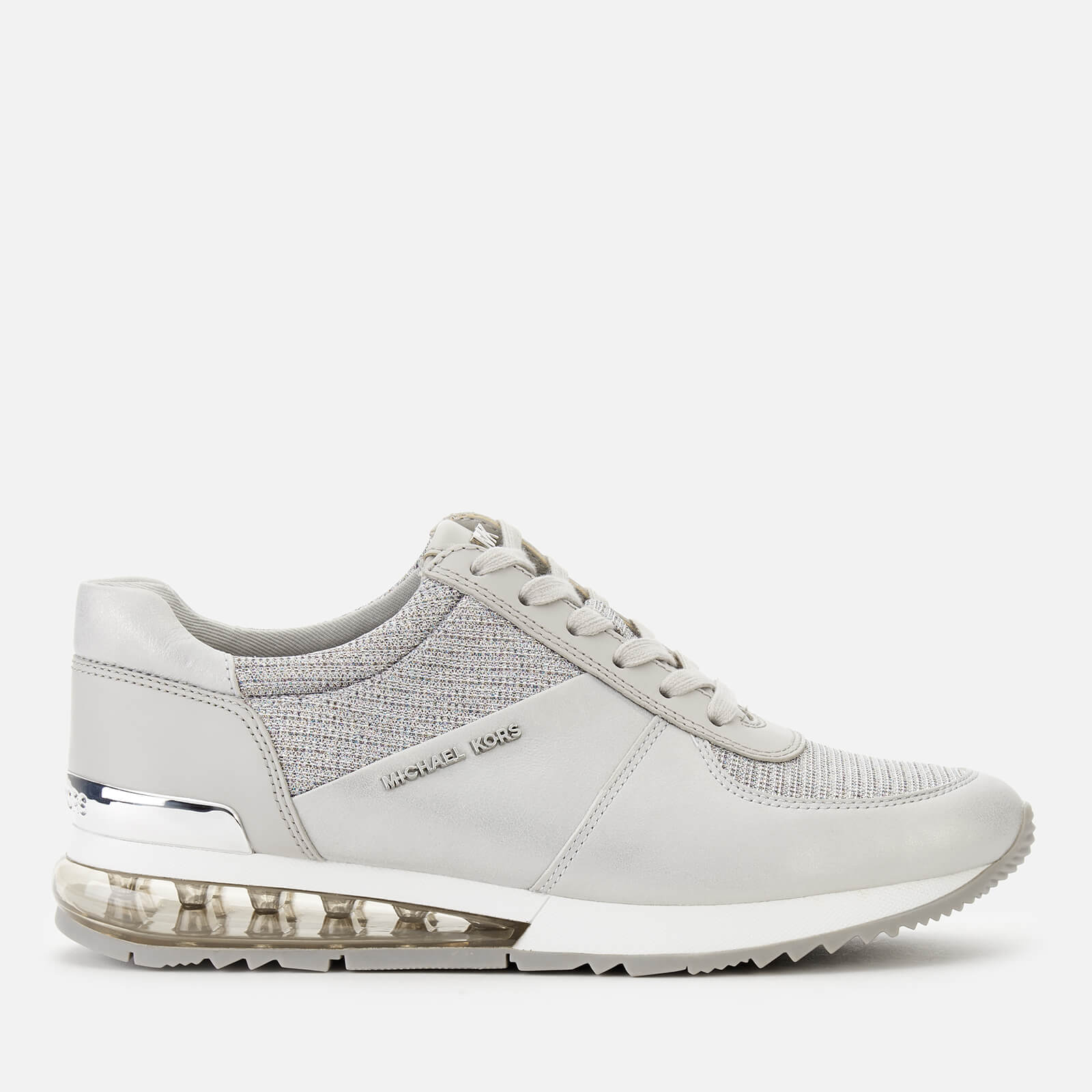 michael kors trainers womens grey