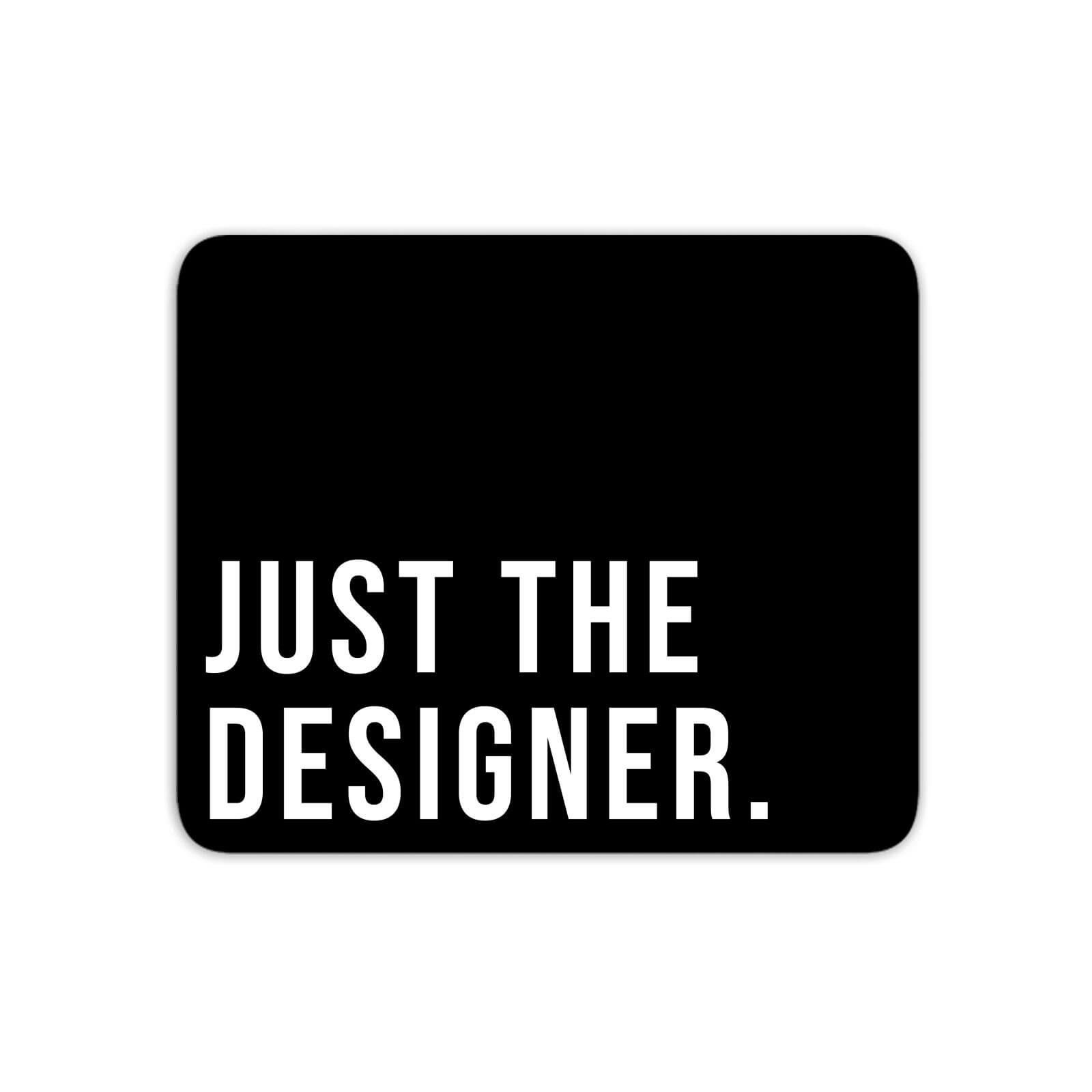 Mouse Mats Just The Designer Mouse Mat Iwoot