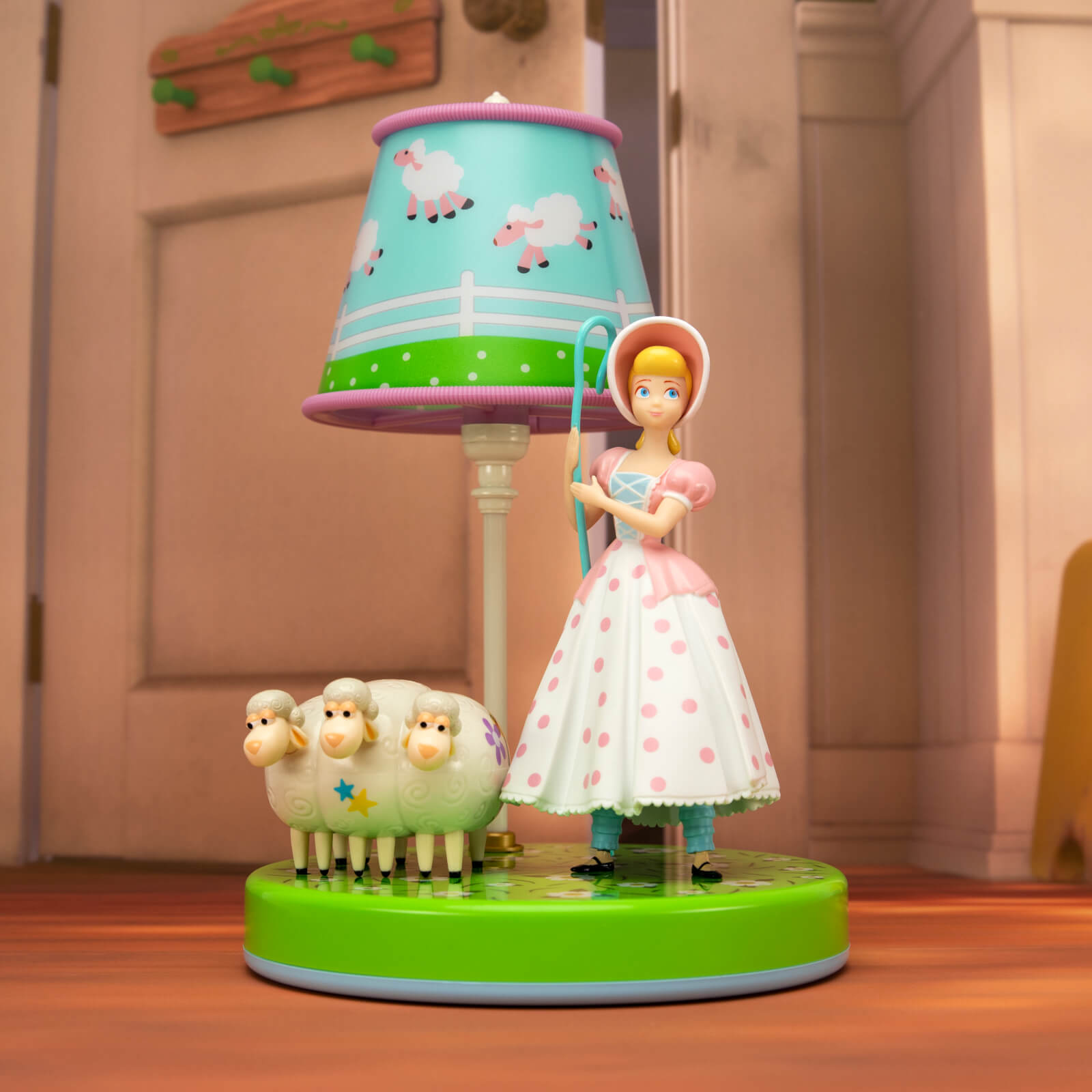 toy story light