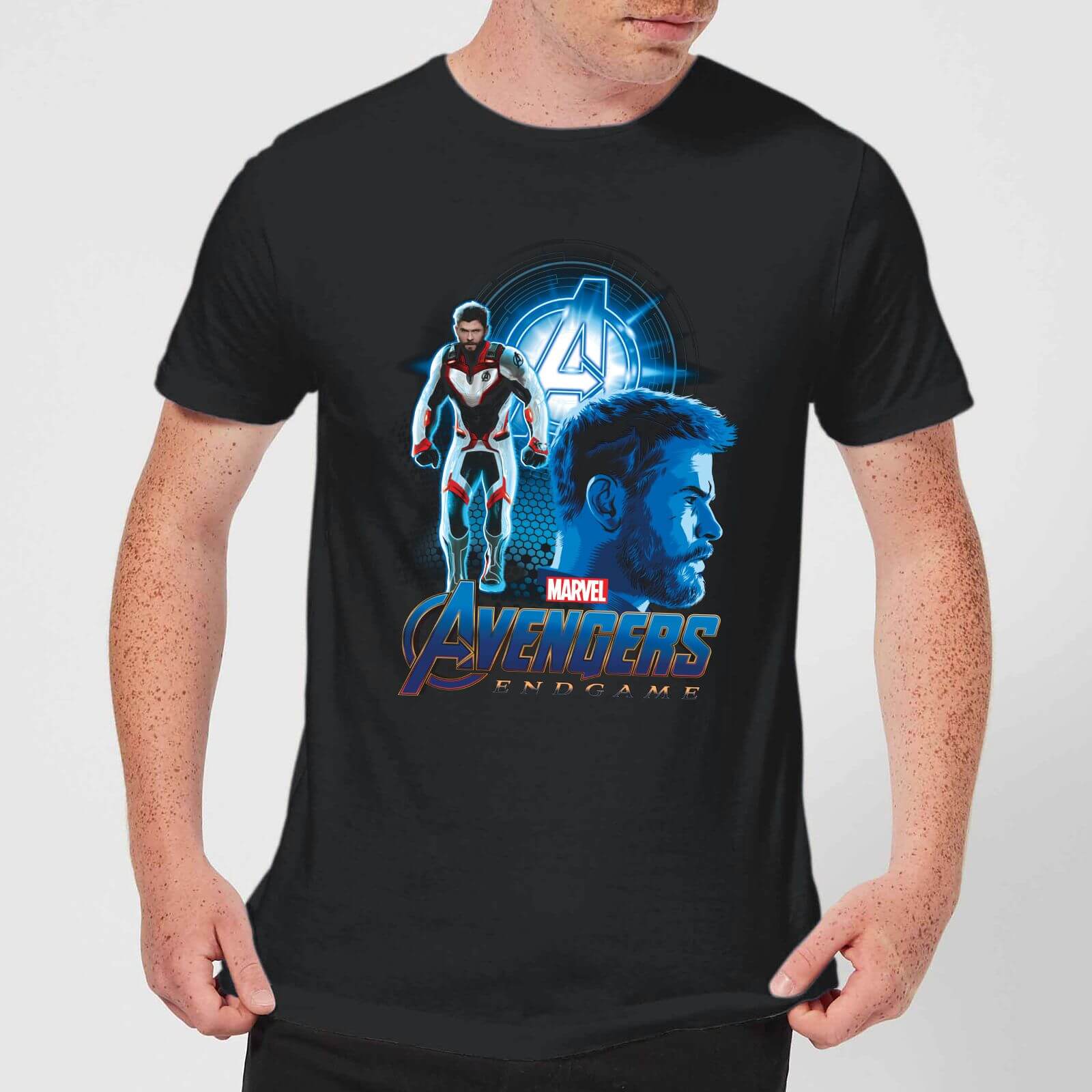 thor endgame t shirt