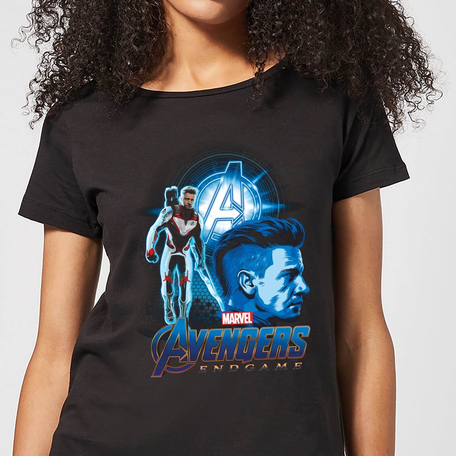 marvel ronin shirt