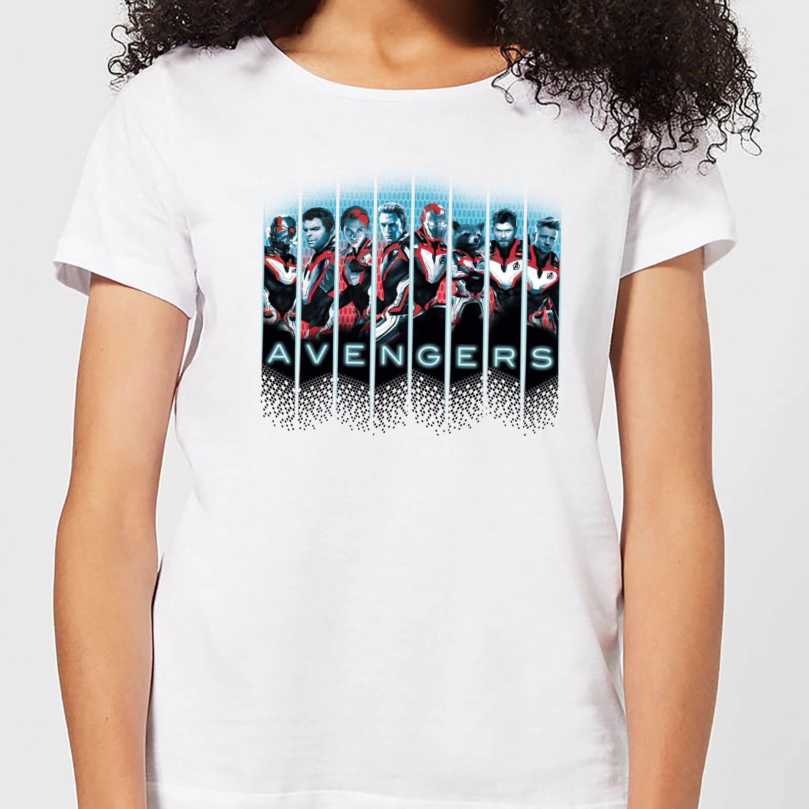 avengers endgame women's shirt