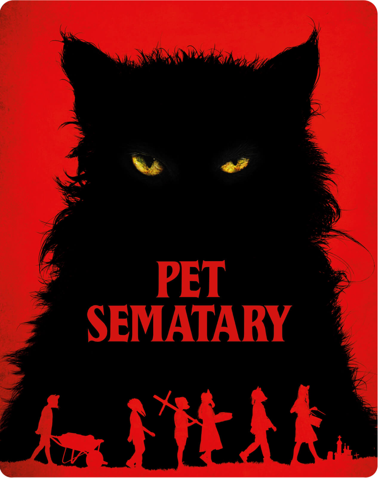 Entertainment Memorabilia Originals United States 2 Pet Sematary Exclusive Posters Theater Item Limited Edition 2019 Stephen King Movie Memorabilia Zsco Iq