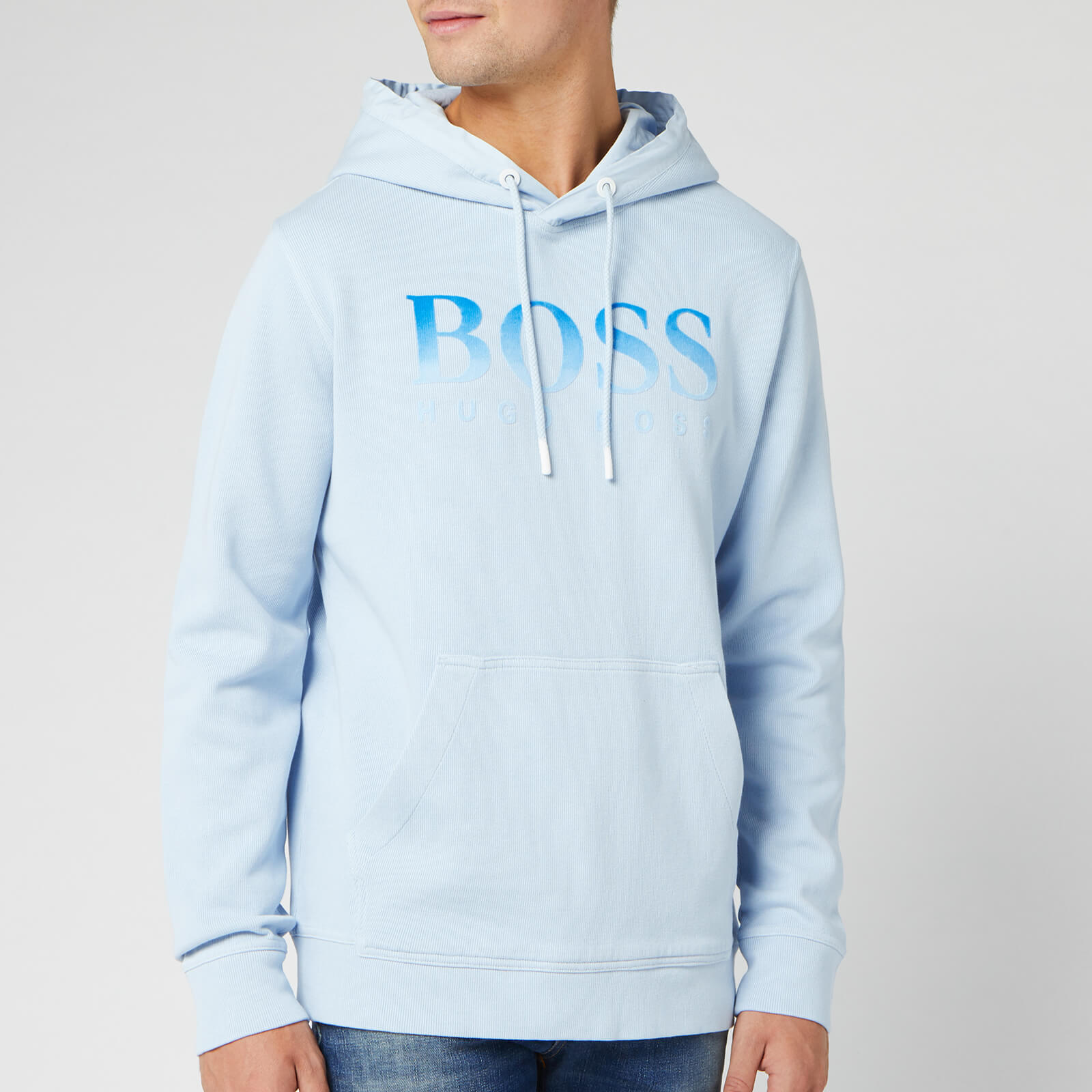 level 99 boss hoodie