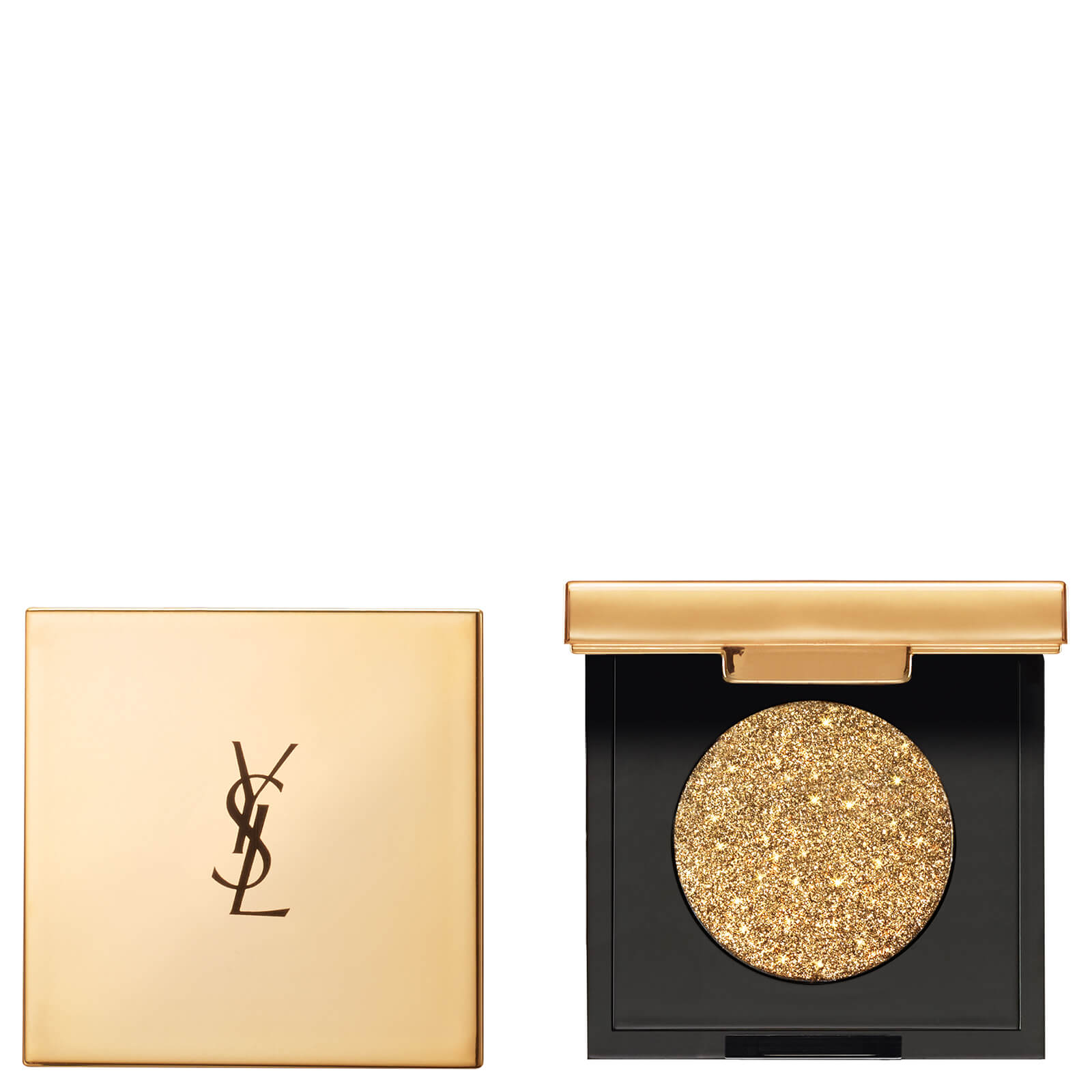 Yves Saint Laurent Sequin Crush Mono Glitter Shot Eyeshadow 1g
