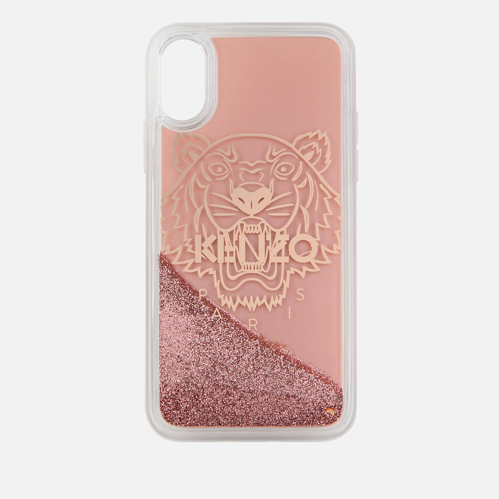 pink kenzo case