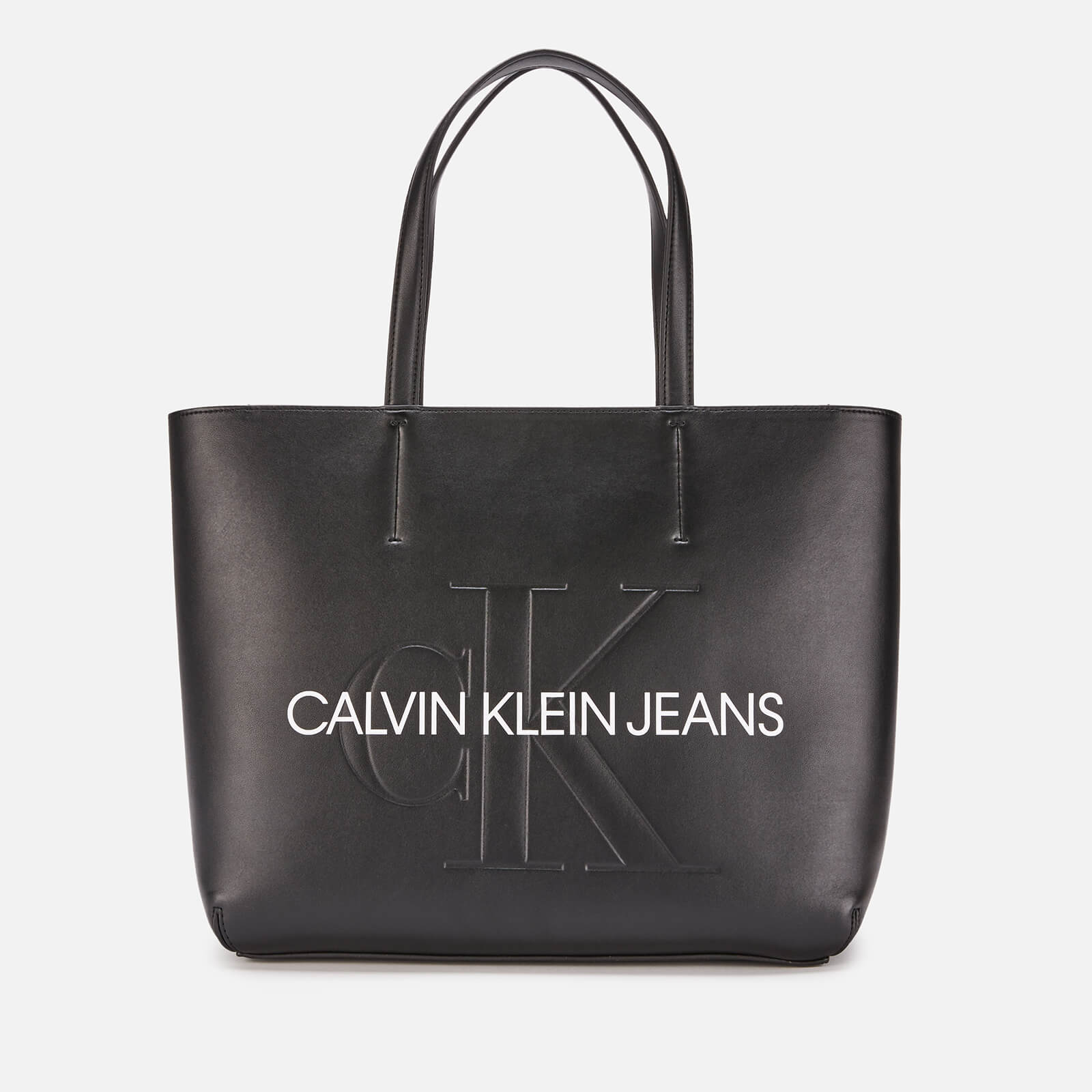 ck jeans bag