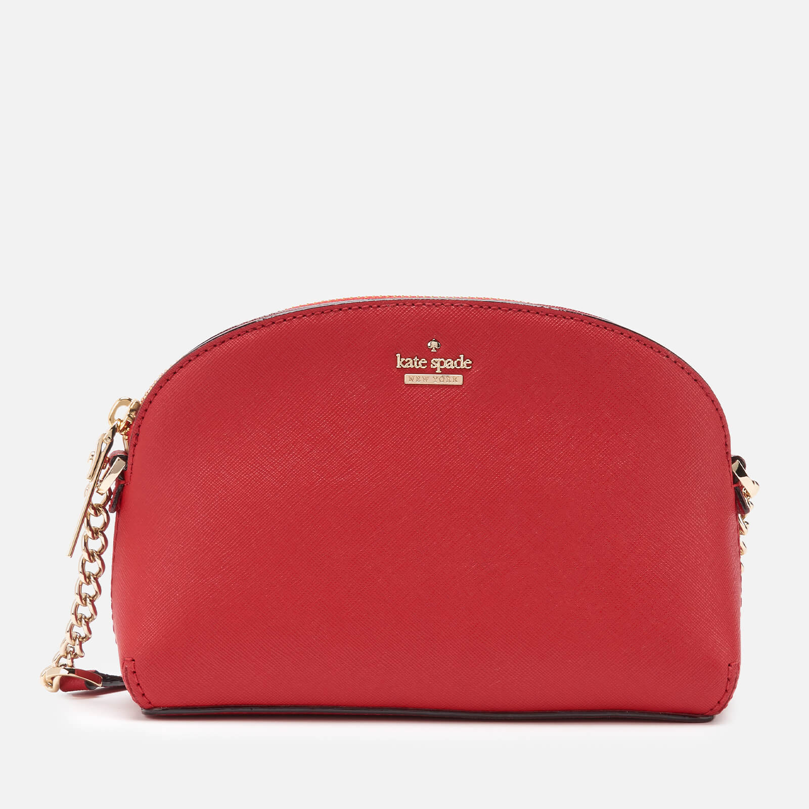 kate spade heirloom red wallet