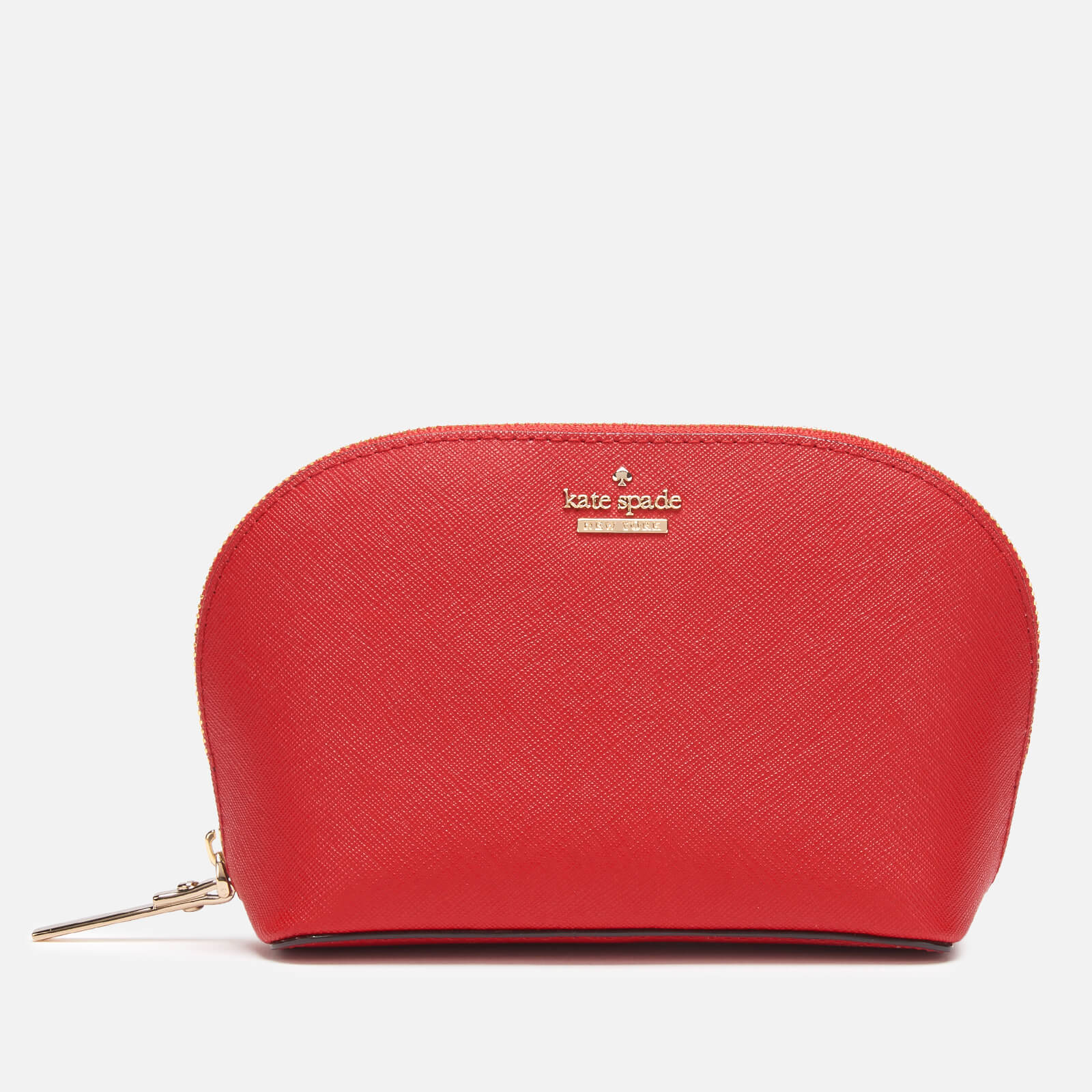 kate spade heirloom red wallet