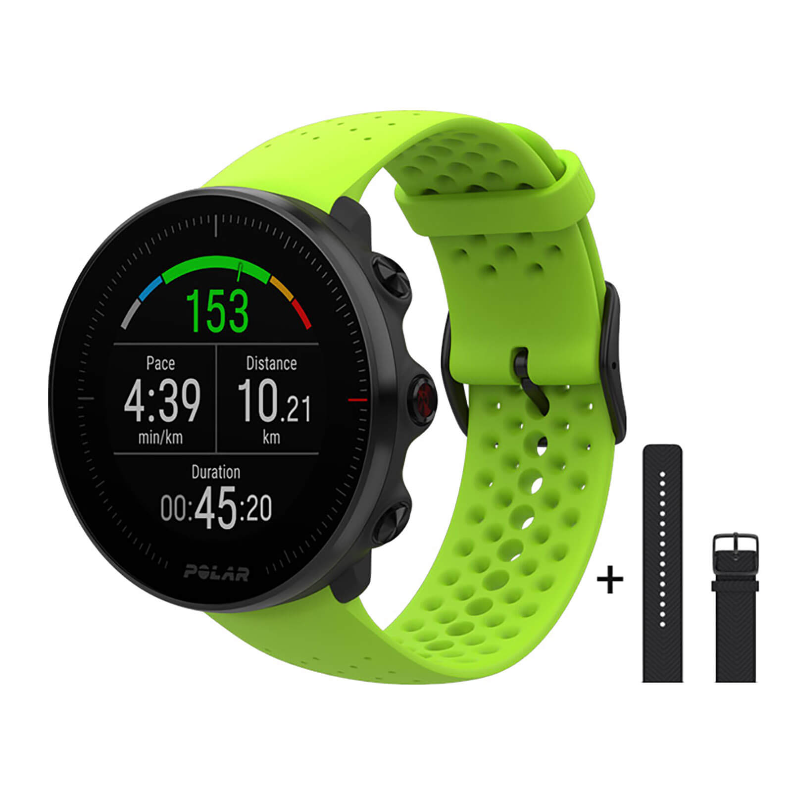 Polar Vantage M Exclusive Marathon 