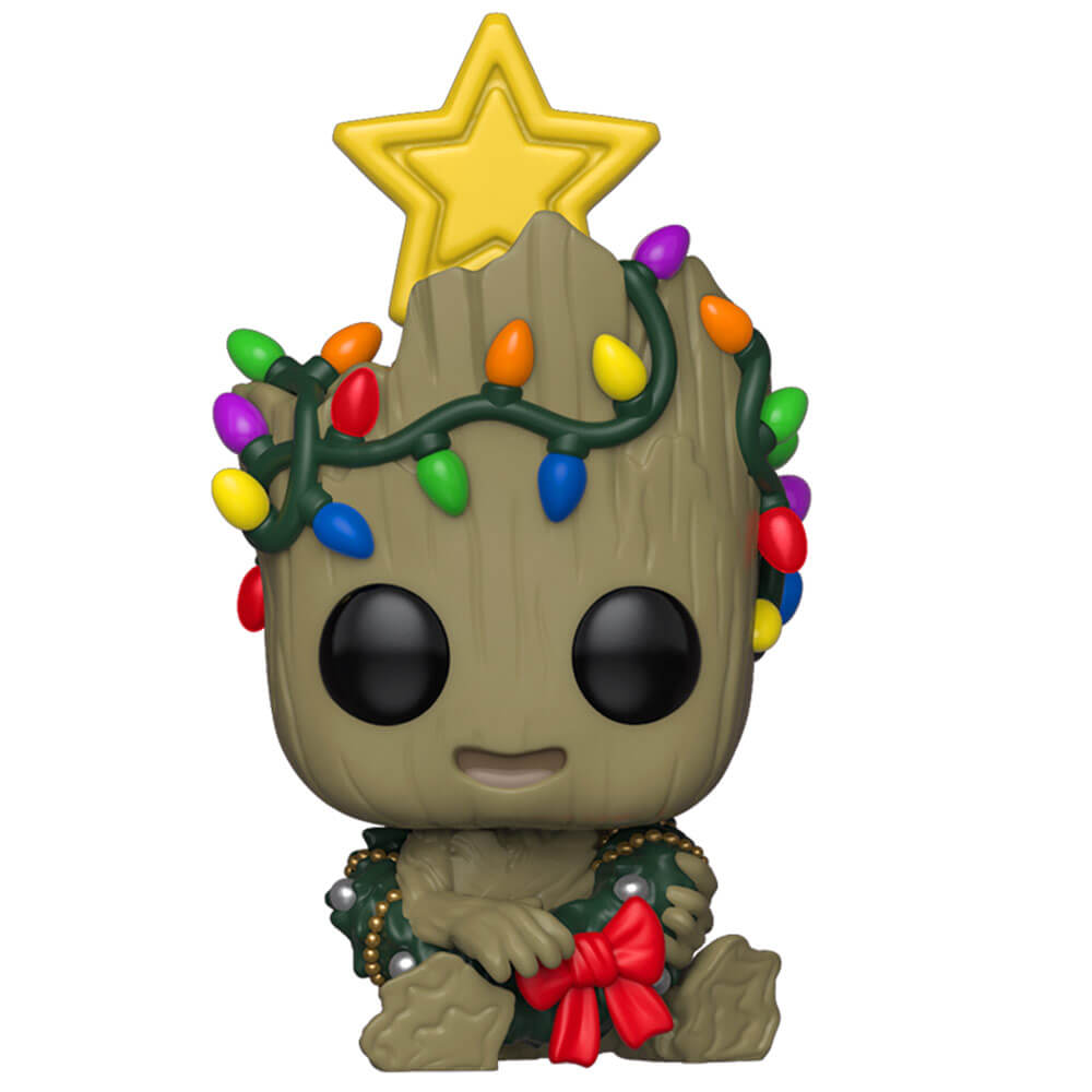 funko pop groot