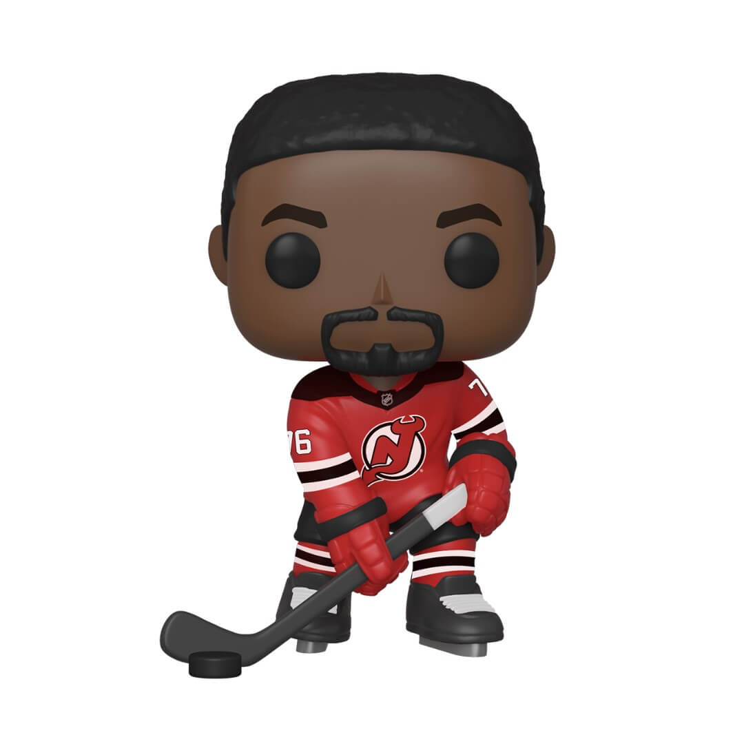 nhl devils jersey