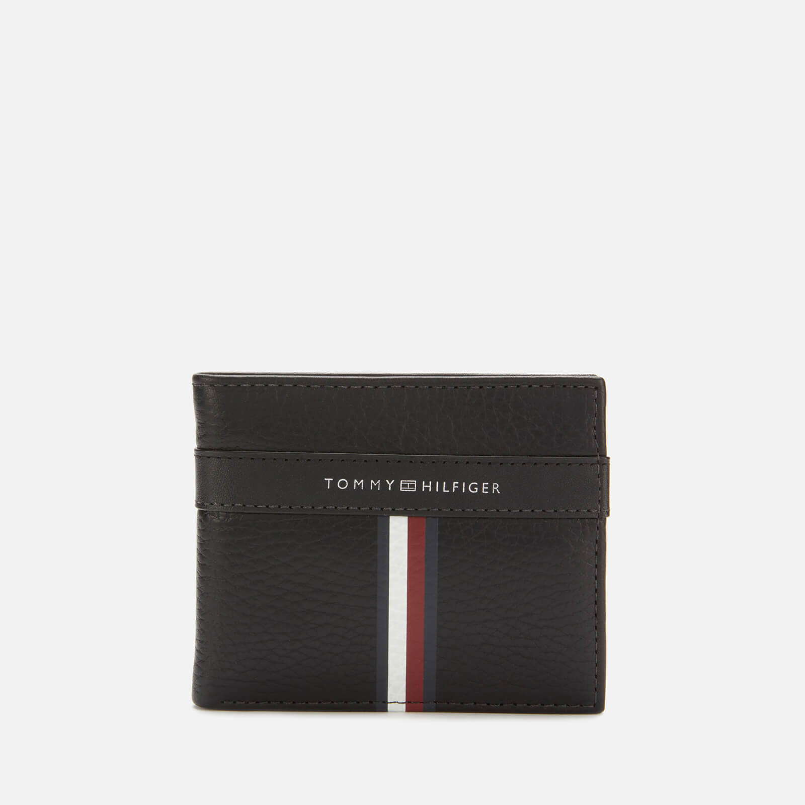 tommy hilfiger mini wallet