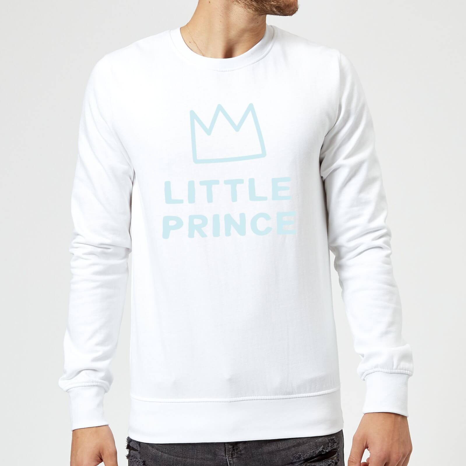 prince sweatshirt