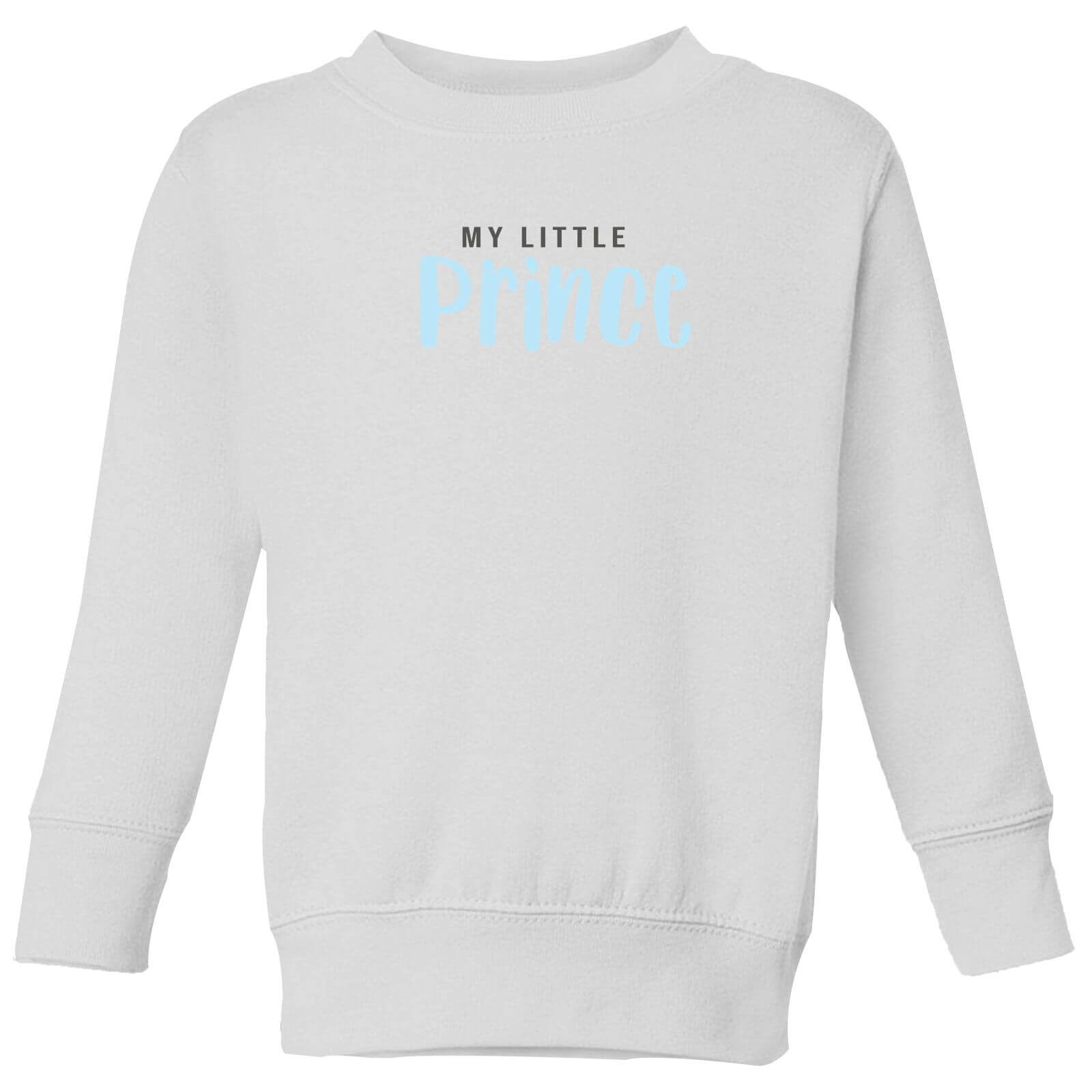 the little prince hoodie