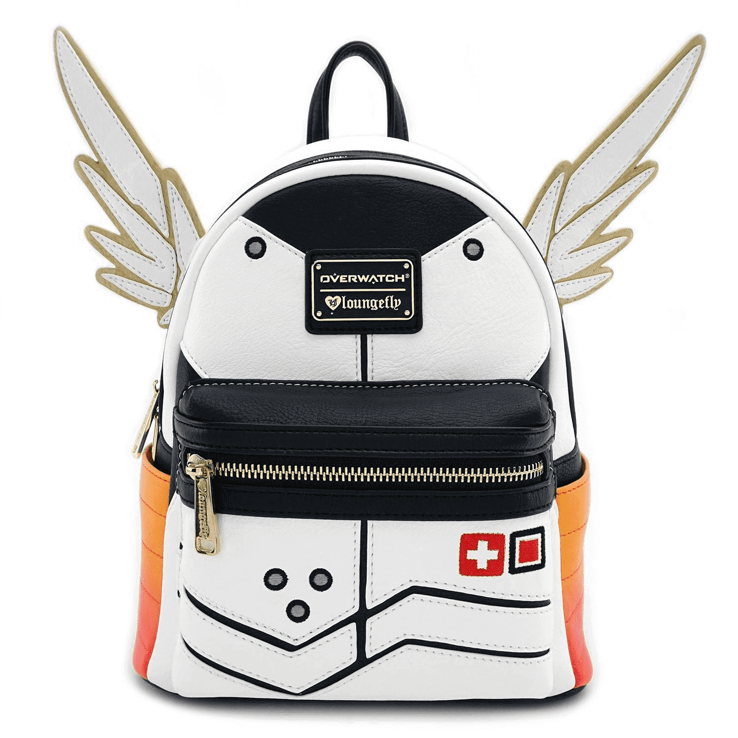 mercy loungefly backpack
