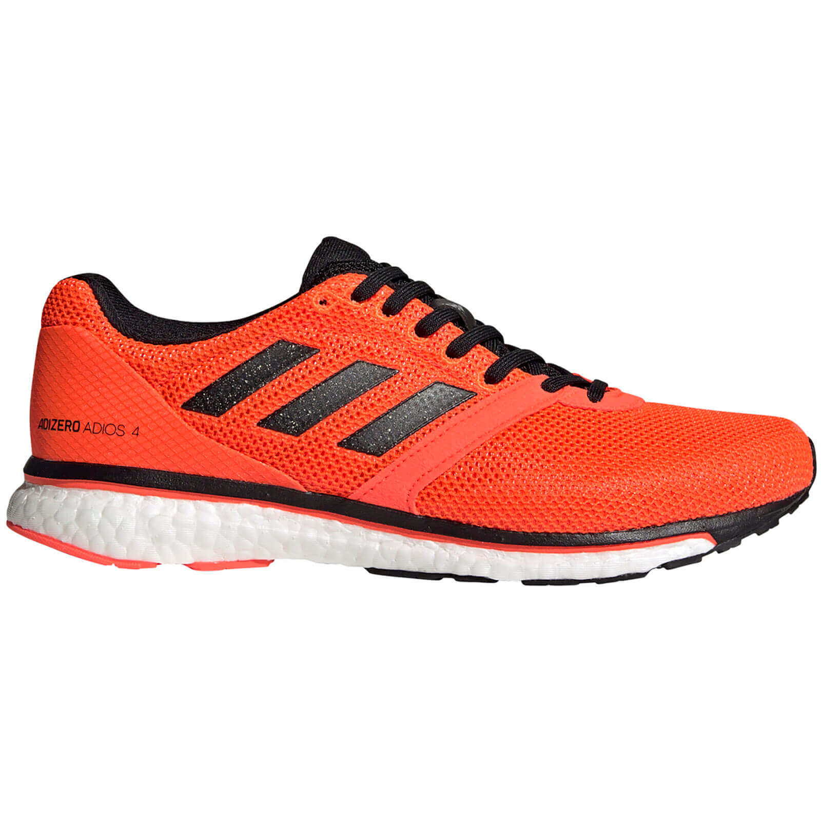 adidas Adizero Adios 4 Running Shoes 