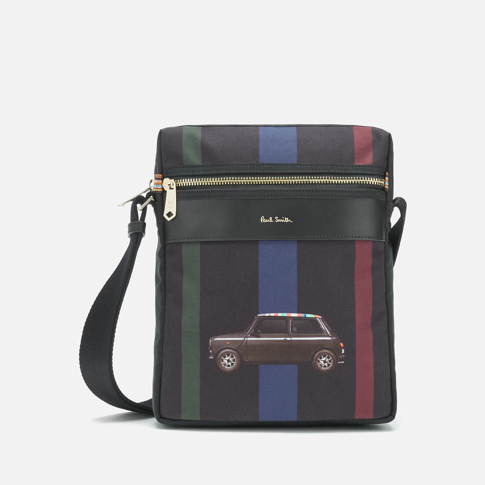 paul smith man bag