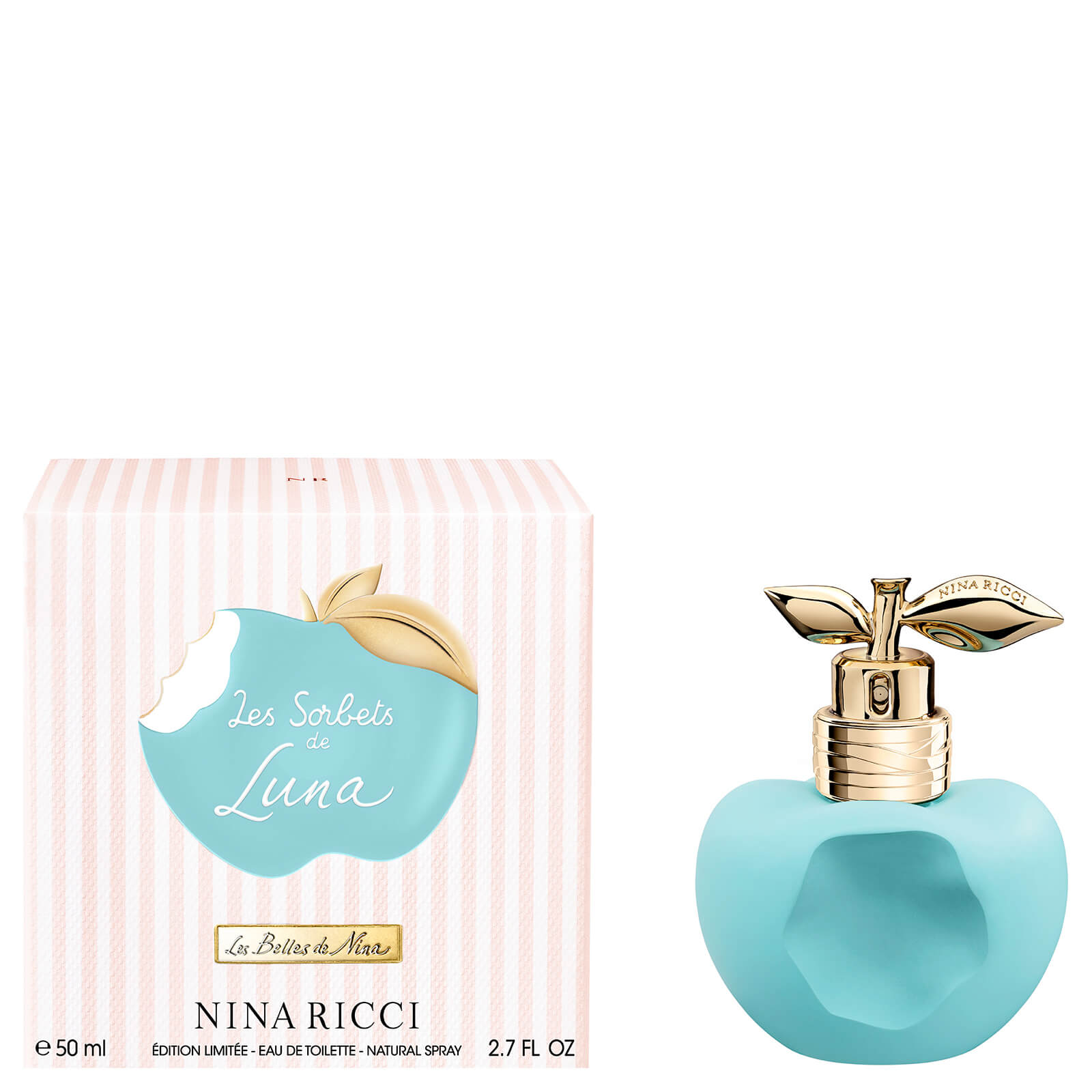 Nina Ricci Luna Sorbet Eau de Toilette Nina Ricci Luna Eau de Toilette at John