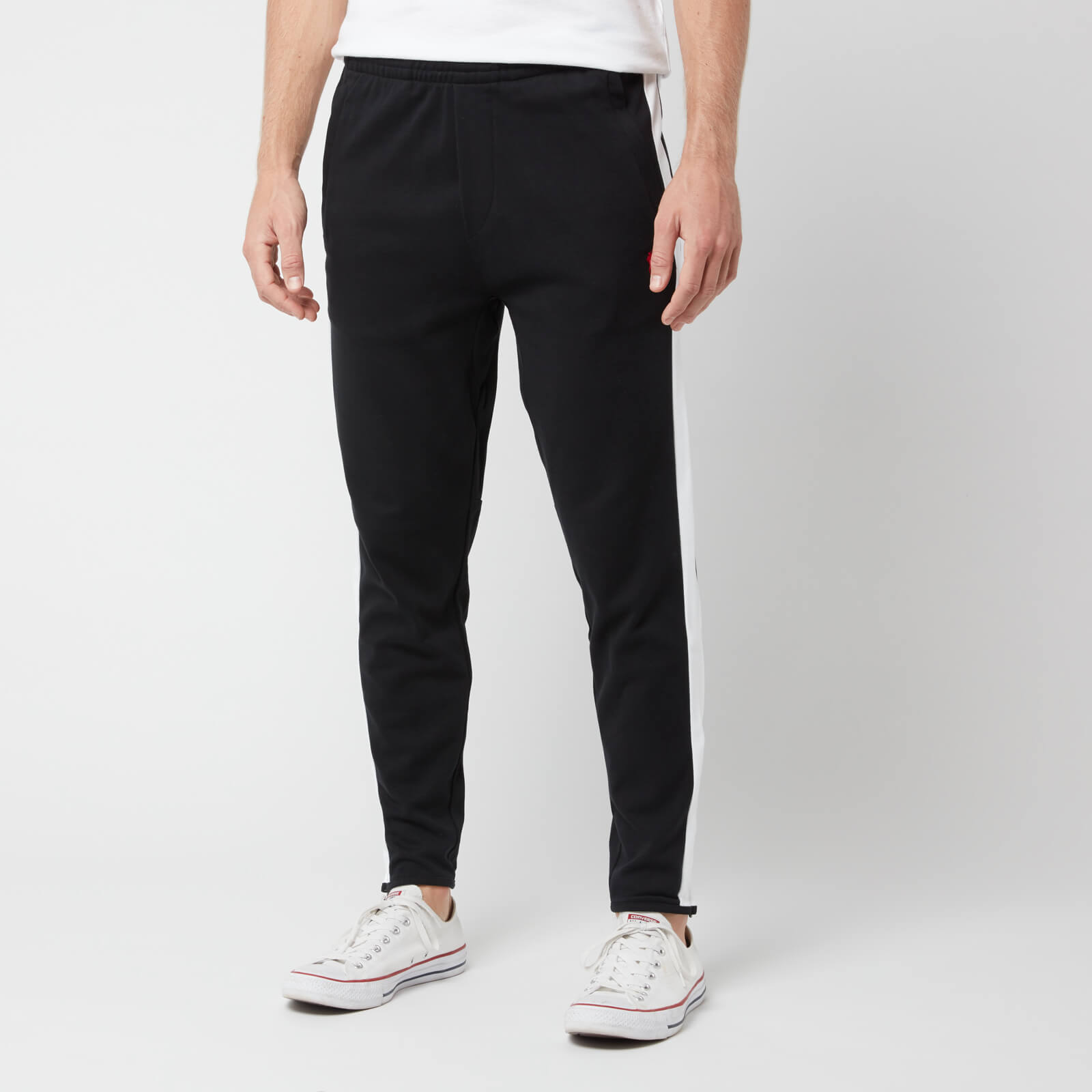 ralph lauren tech tracksuit