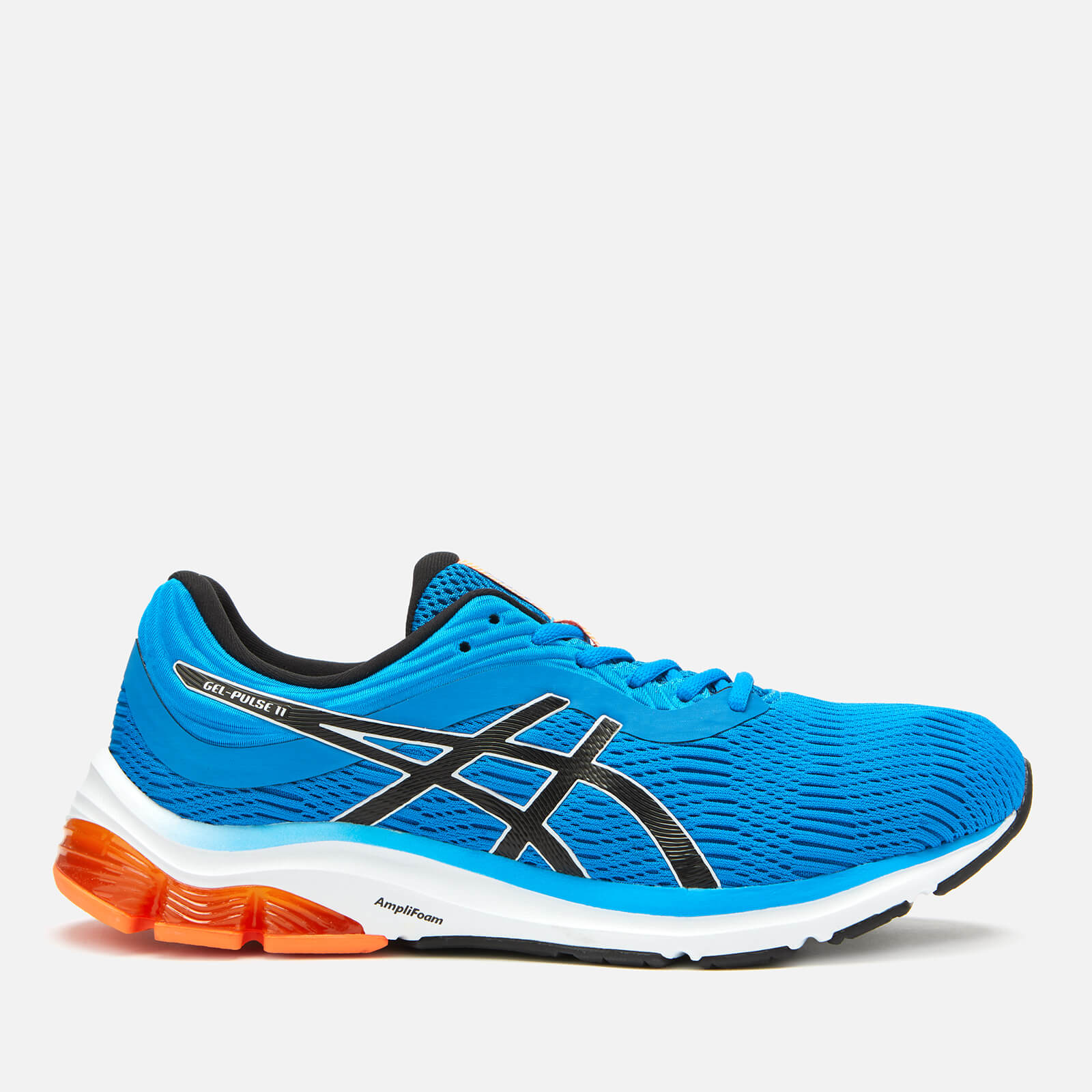 asics pulse